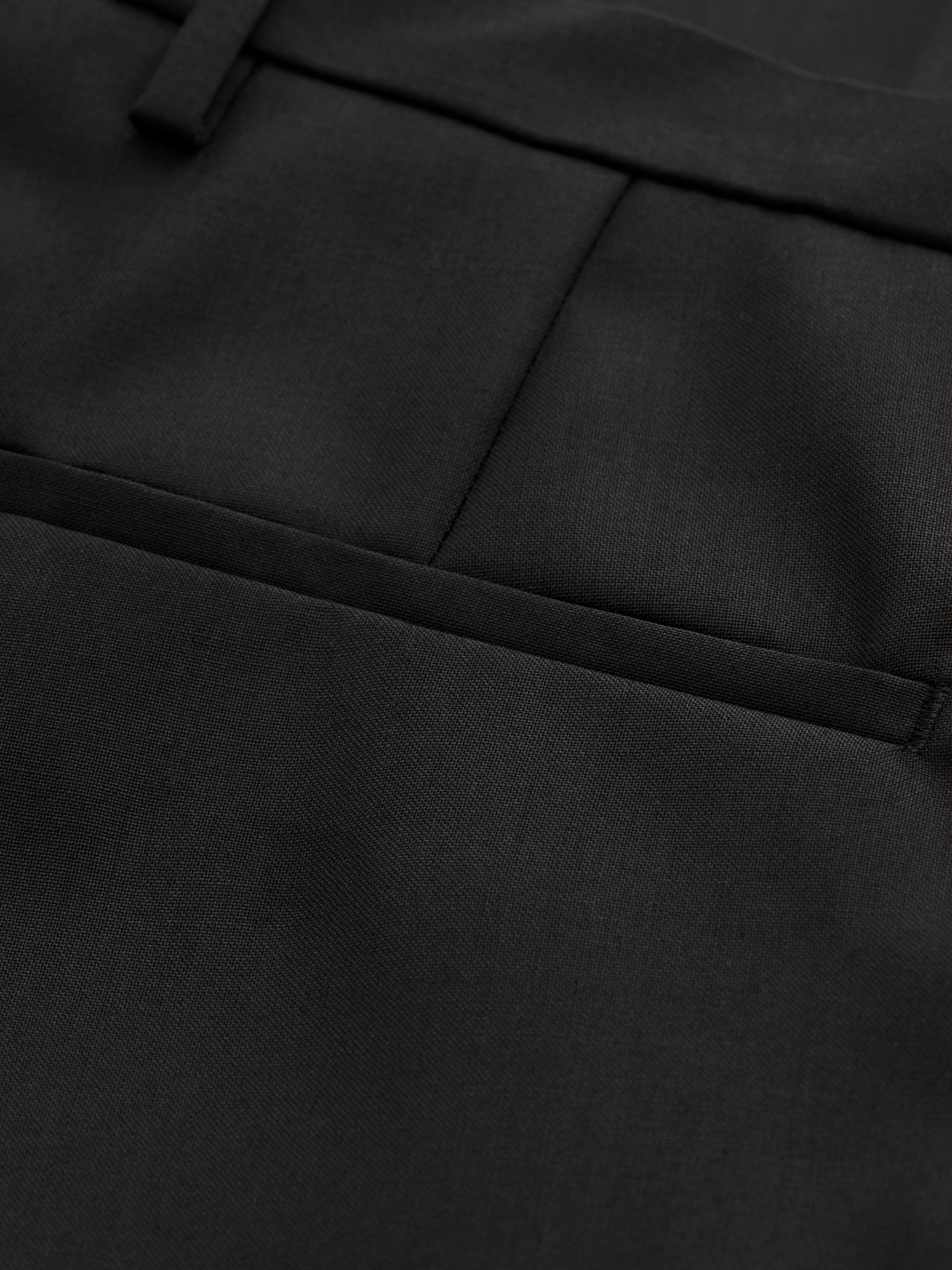 Pantalon Slim Thulin