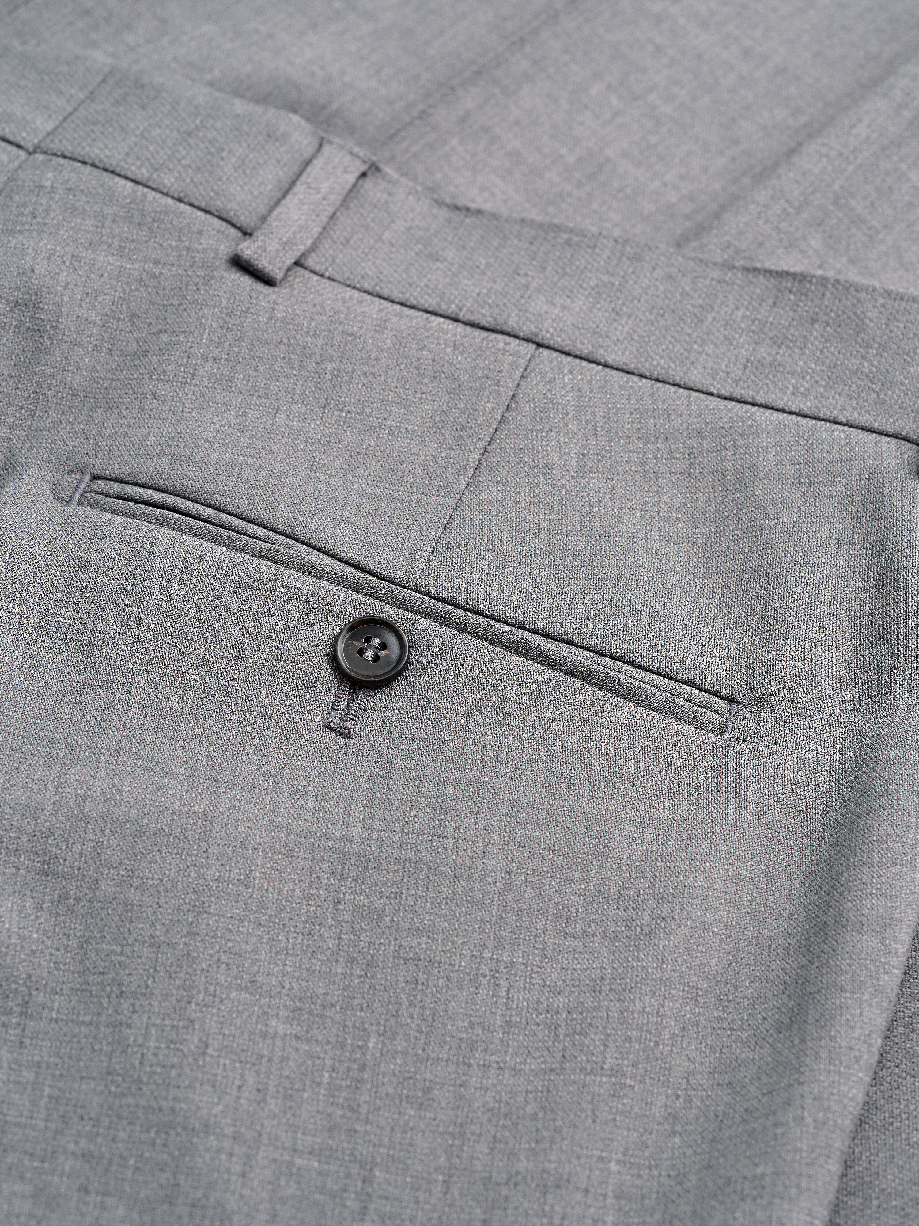 Pantalon Slim-Fit Tordon