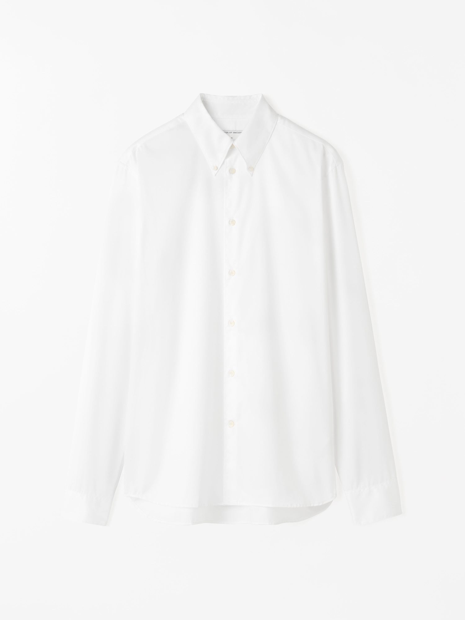 Odes Shirt