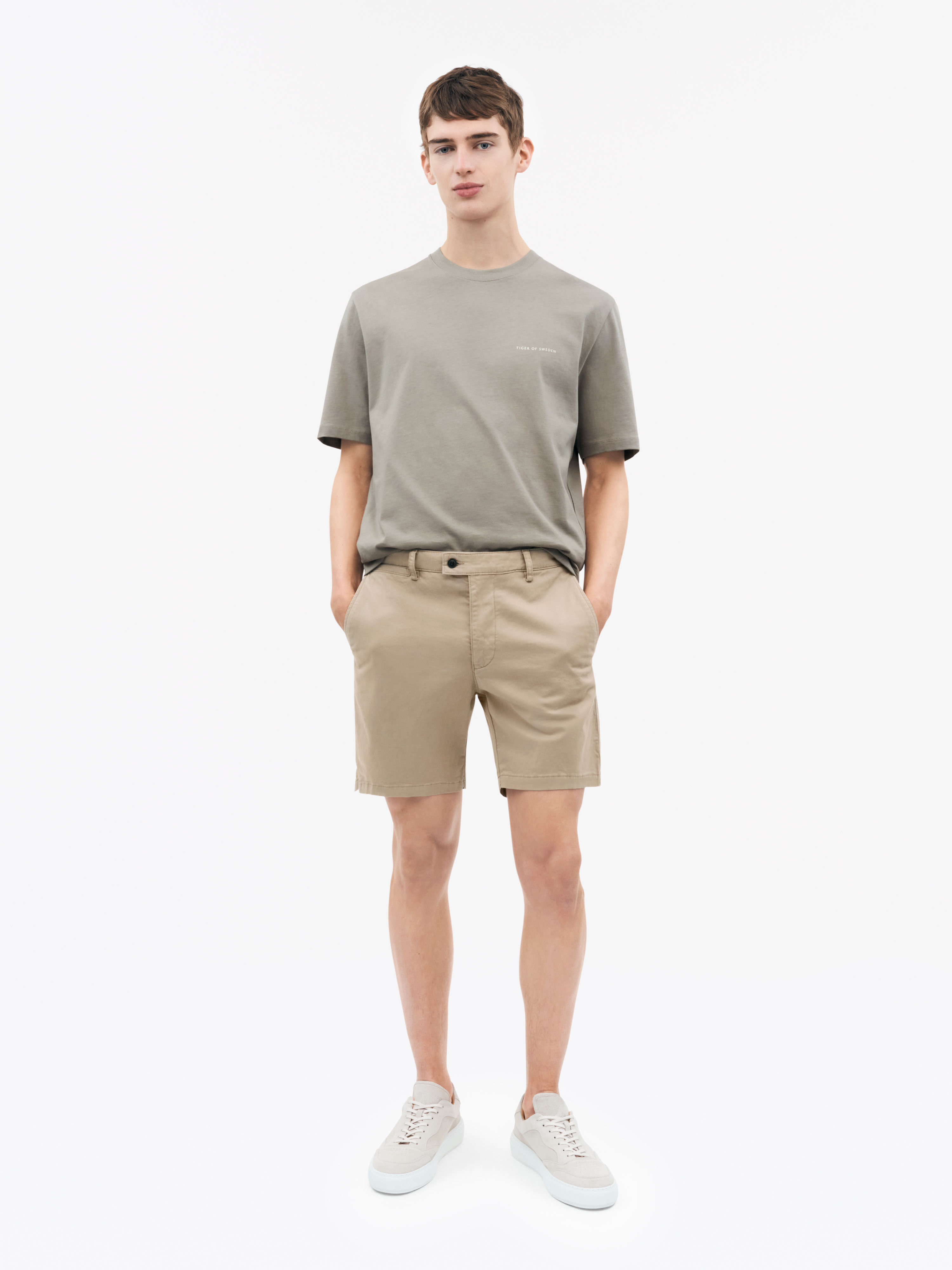 Caid Shorts