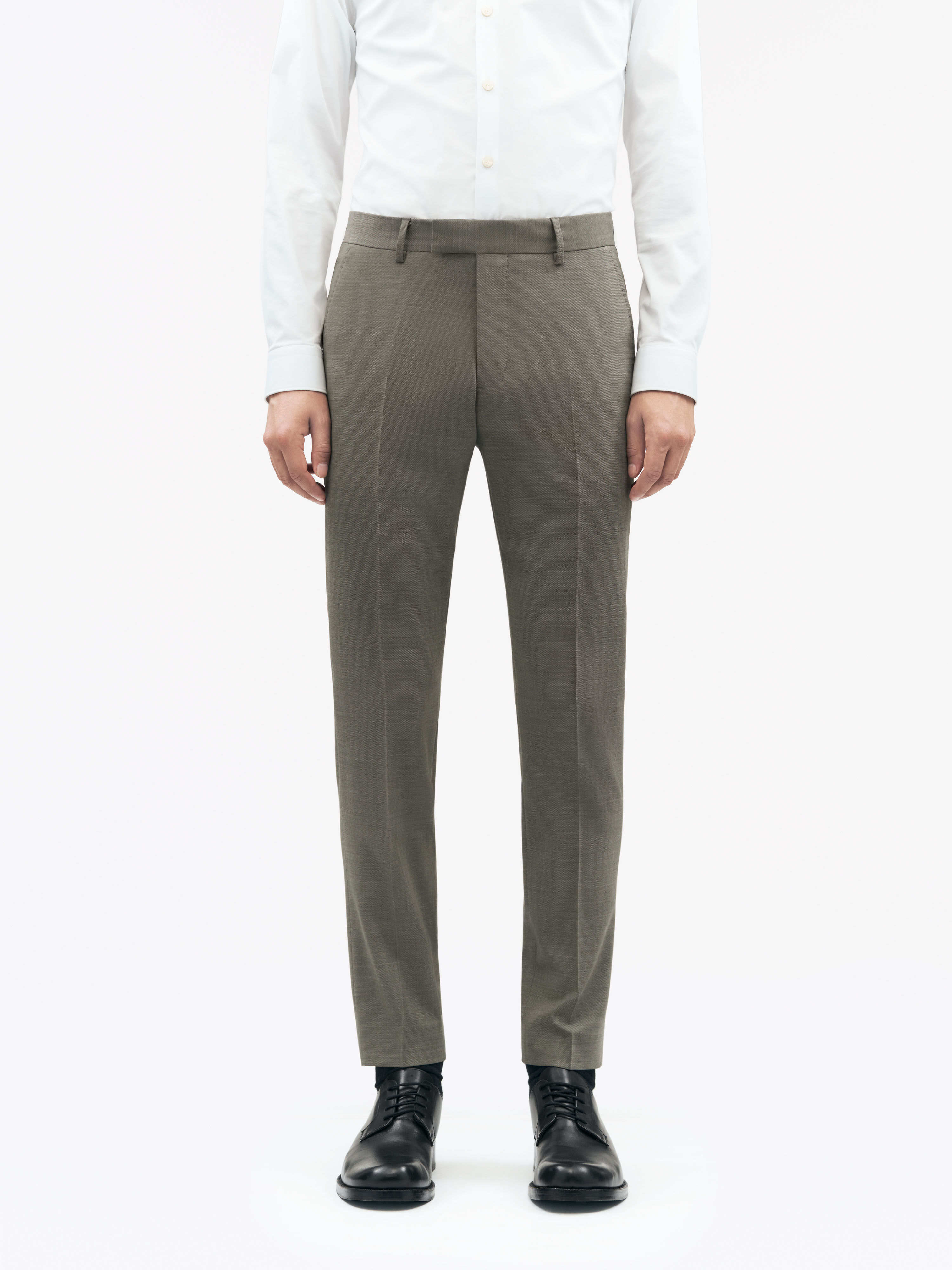 Tenuta Trousers