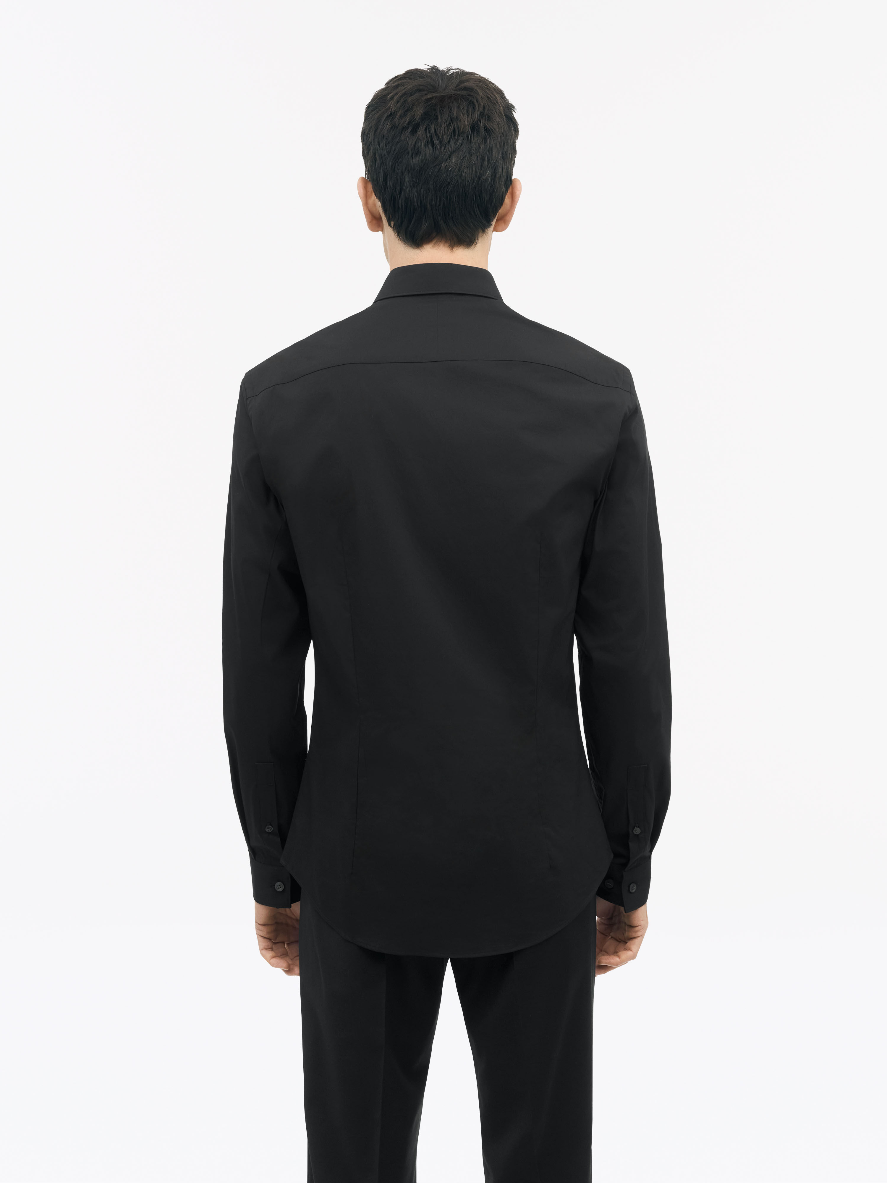 Filbrodie Extra-Slim Shirt