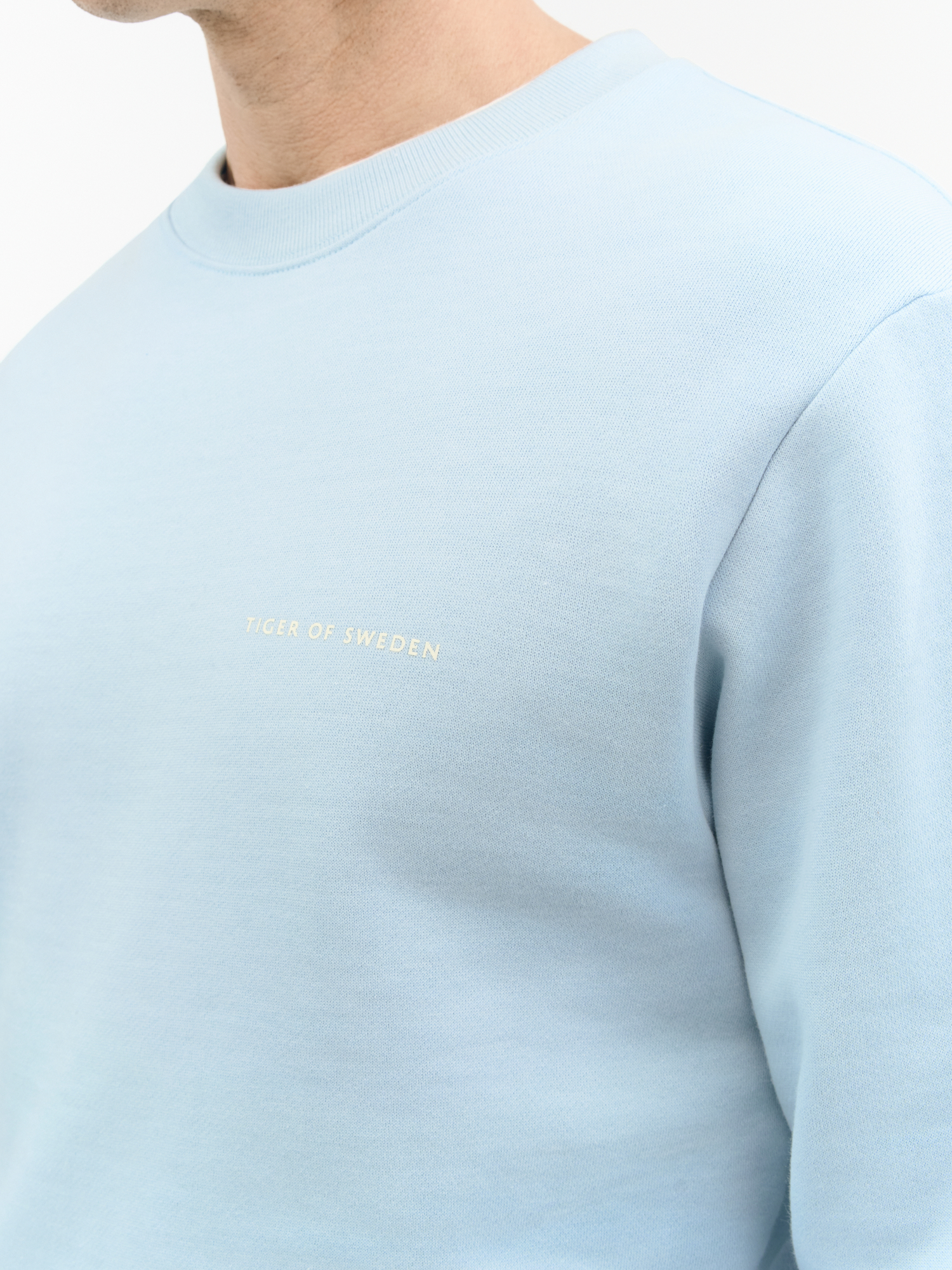 Emerson Jersey Sweater