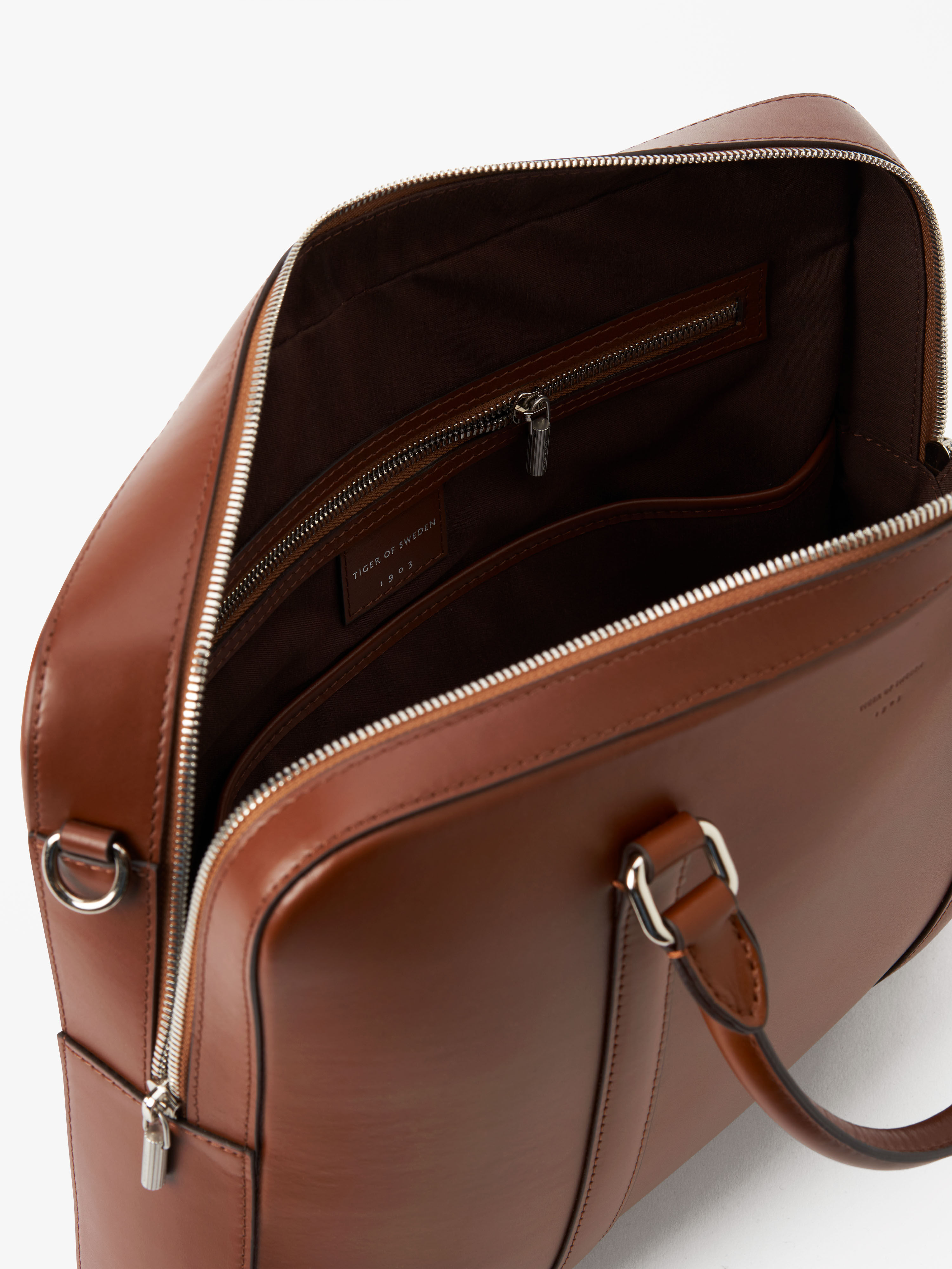Brevis Briefcase