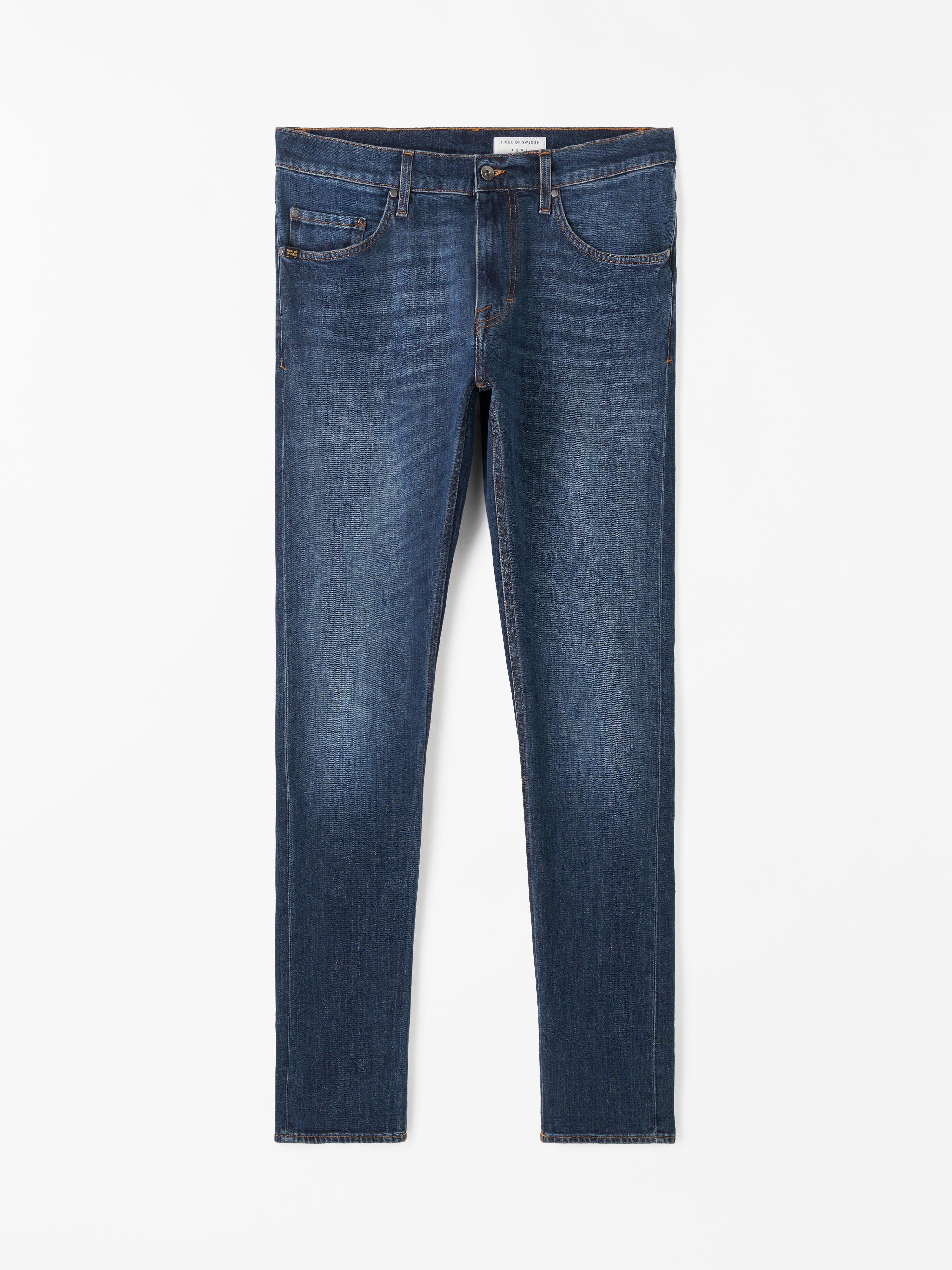 Pistolero Slim-Fit Jeans