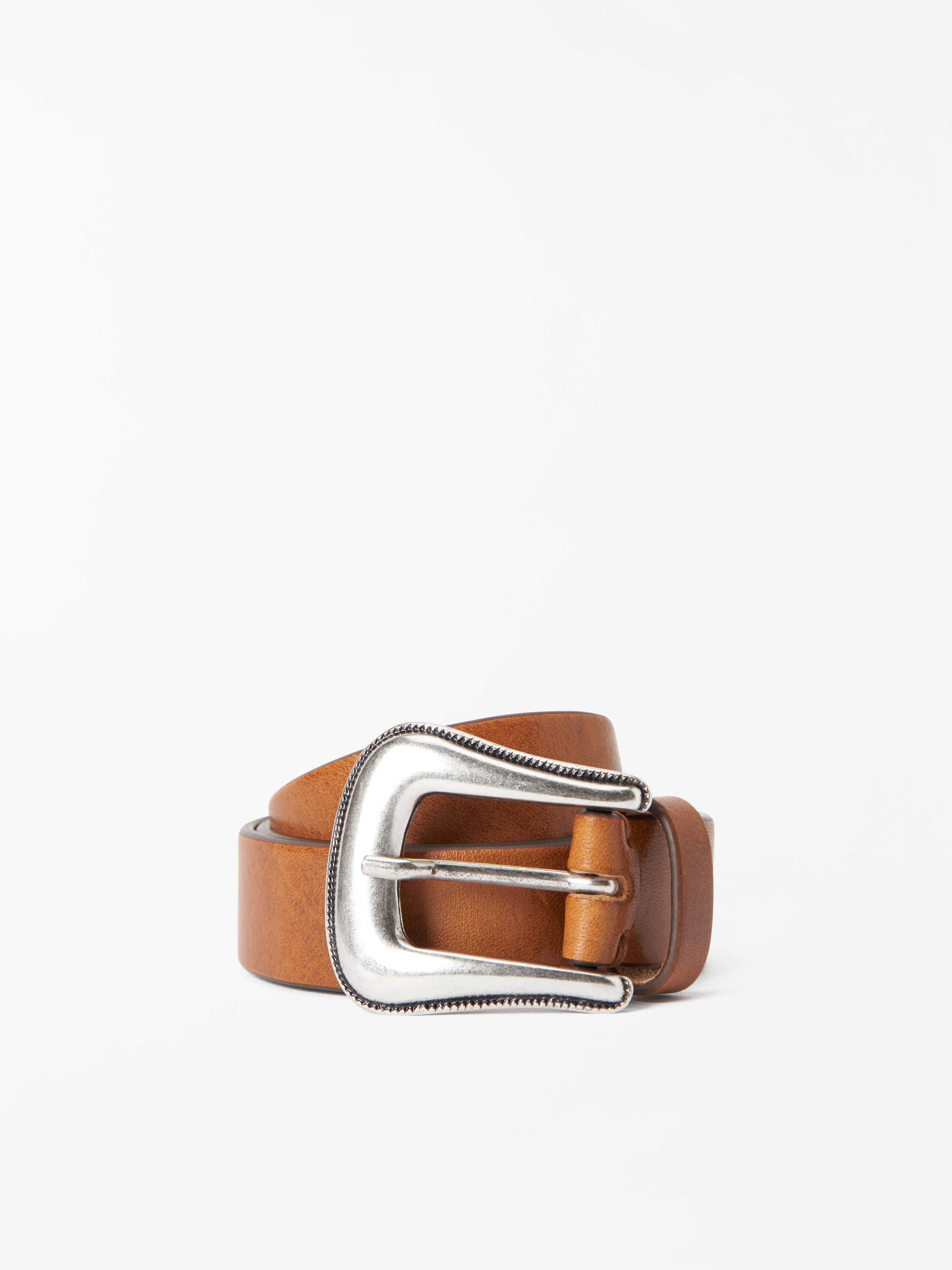 Tiger of sweden belt cheap