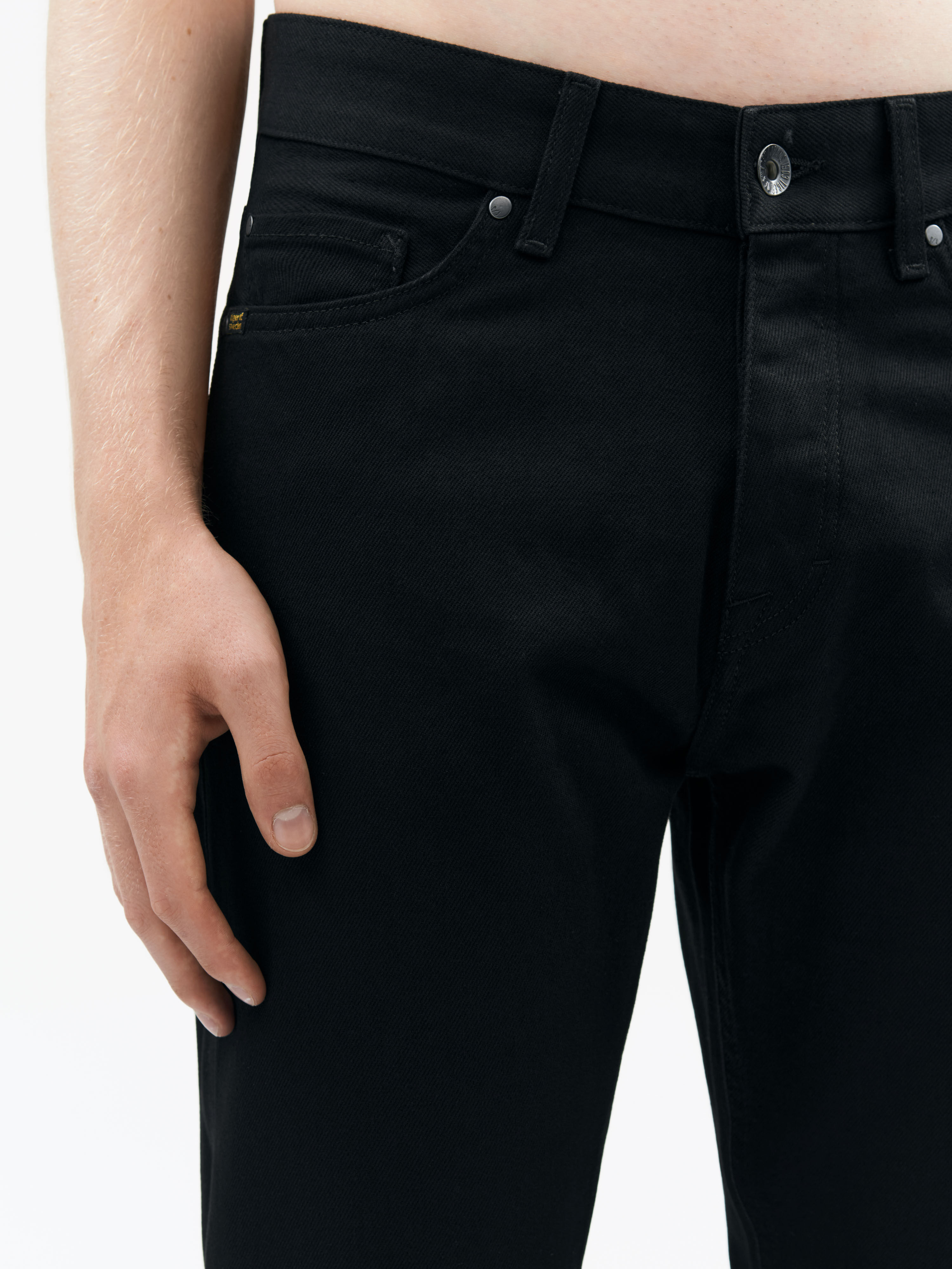 Nico Regular-Fit Jeans