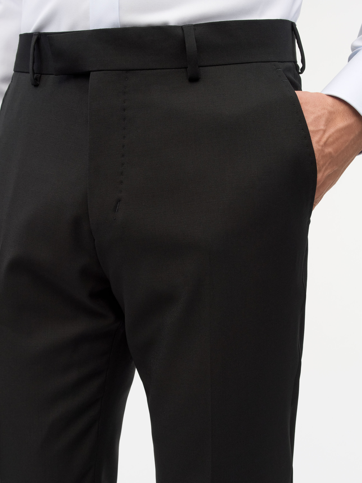 Tenuta Slim-Fit Trousers