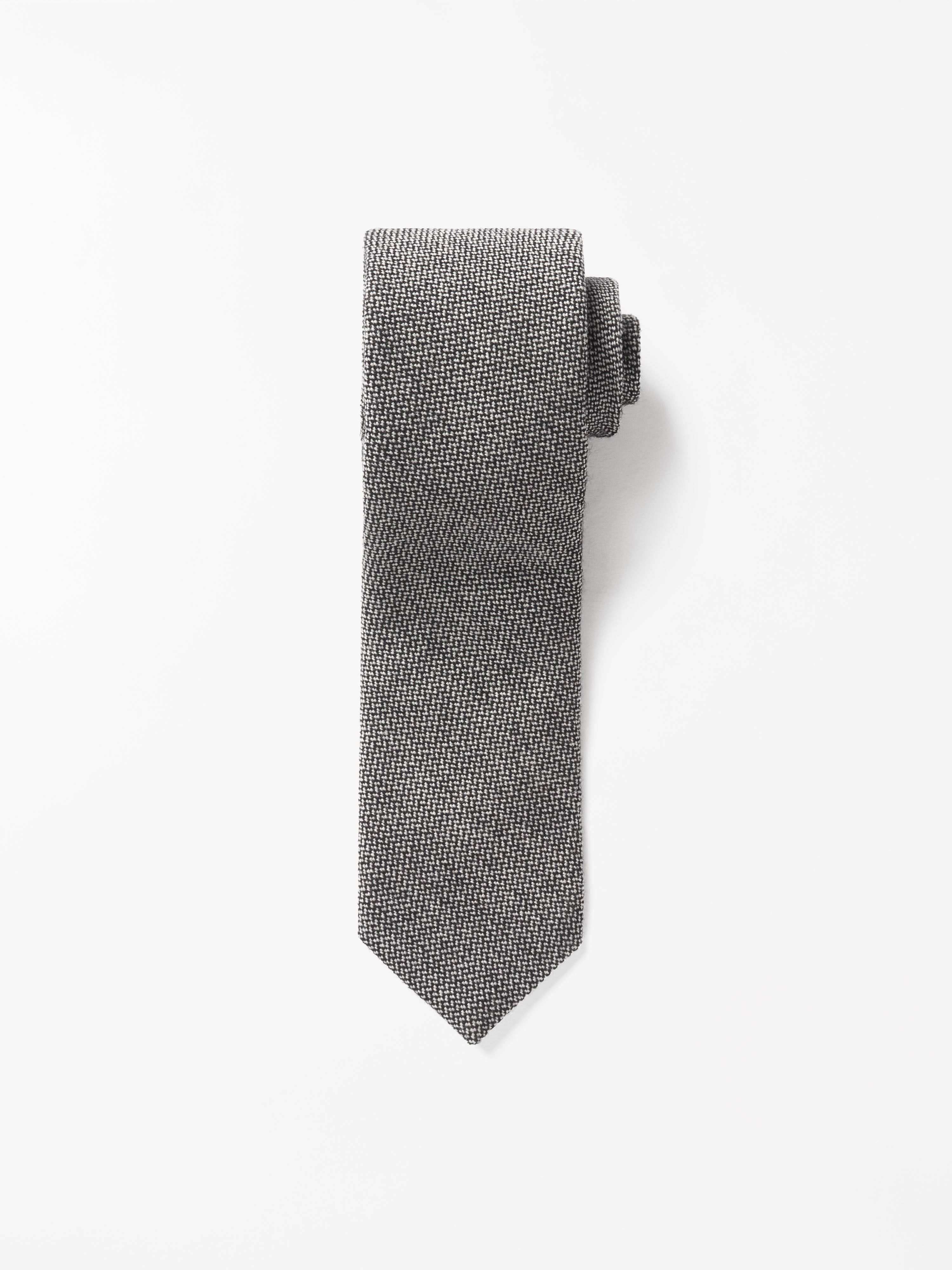 Tailor Necktie