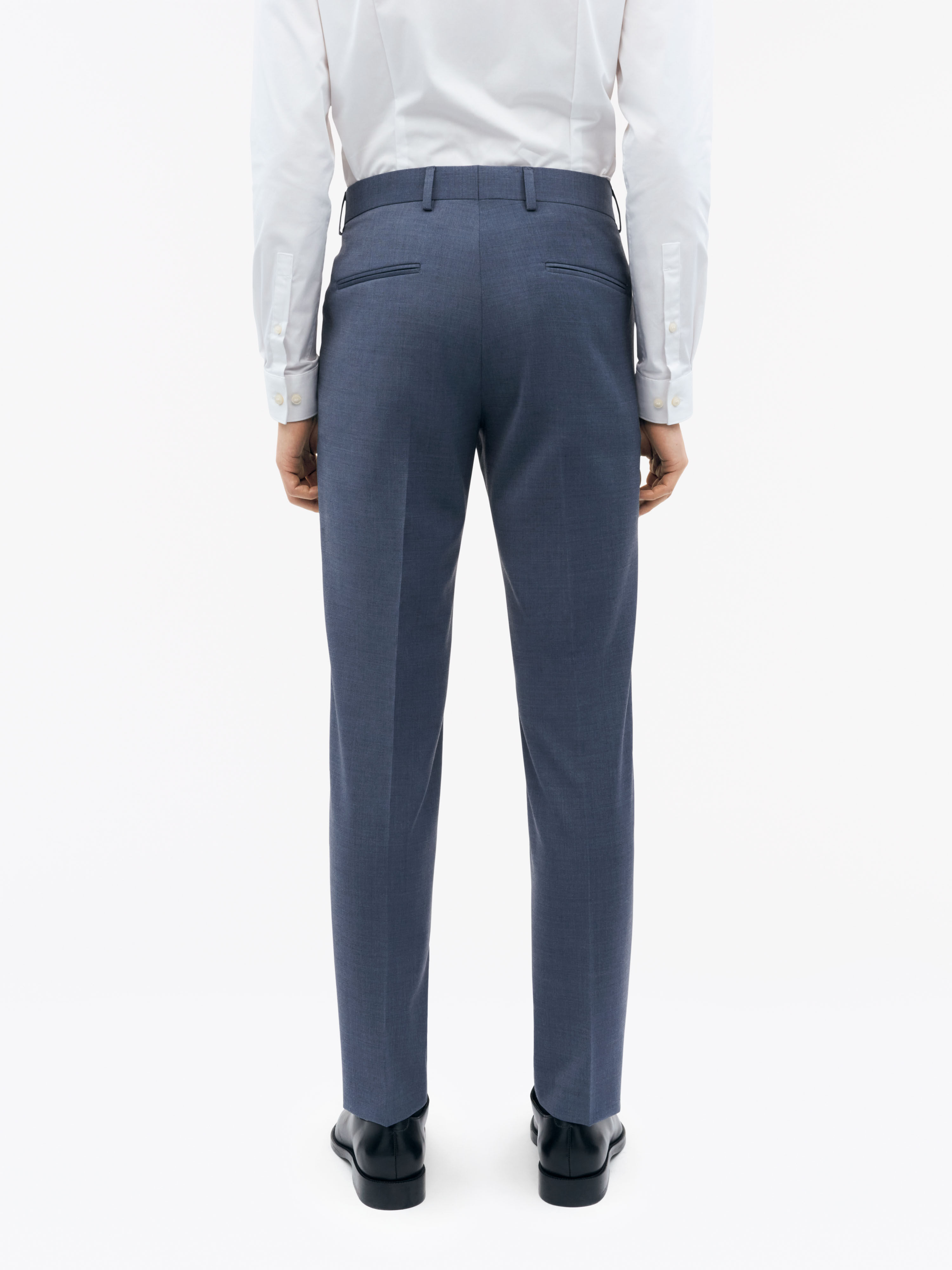 Tenuta Trousers