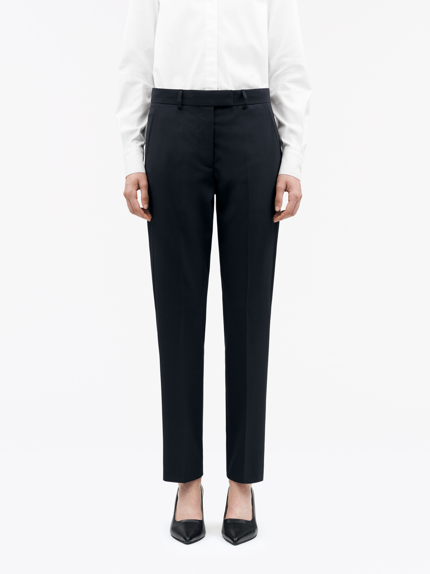 Crio Regular-Fit Bukser