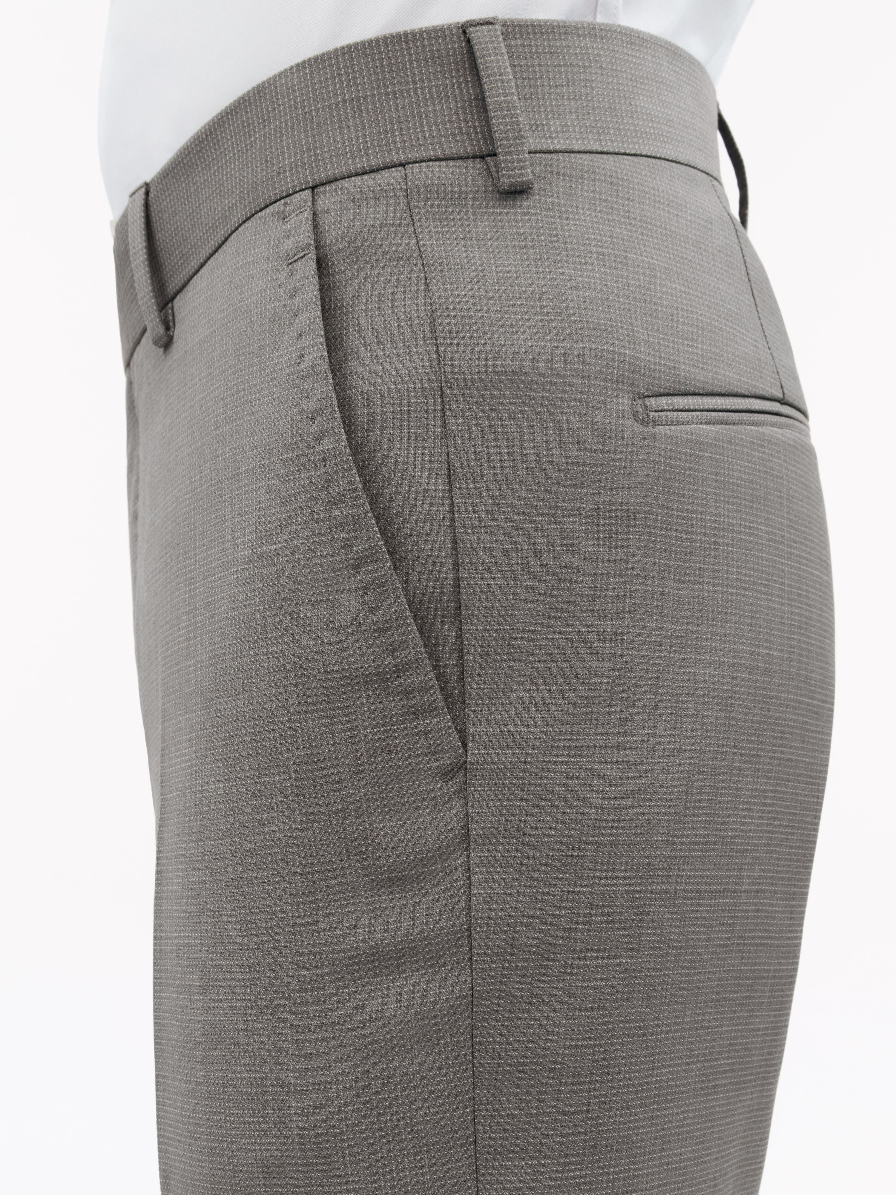 Tenuta Trousers