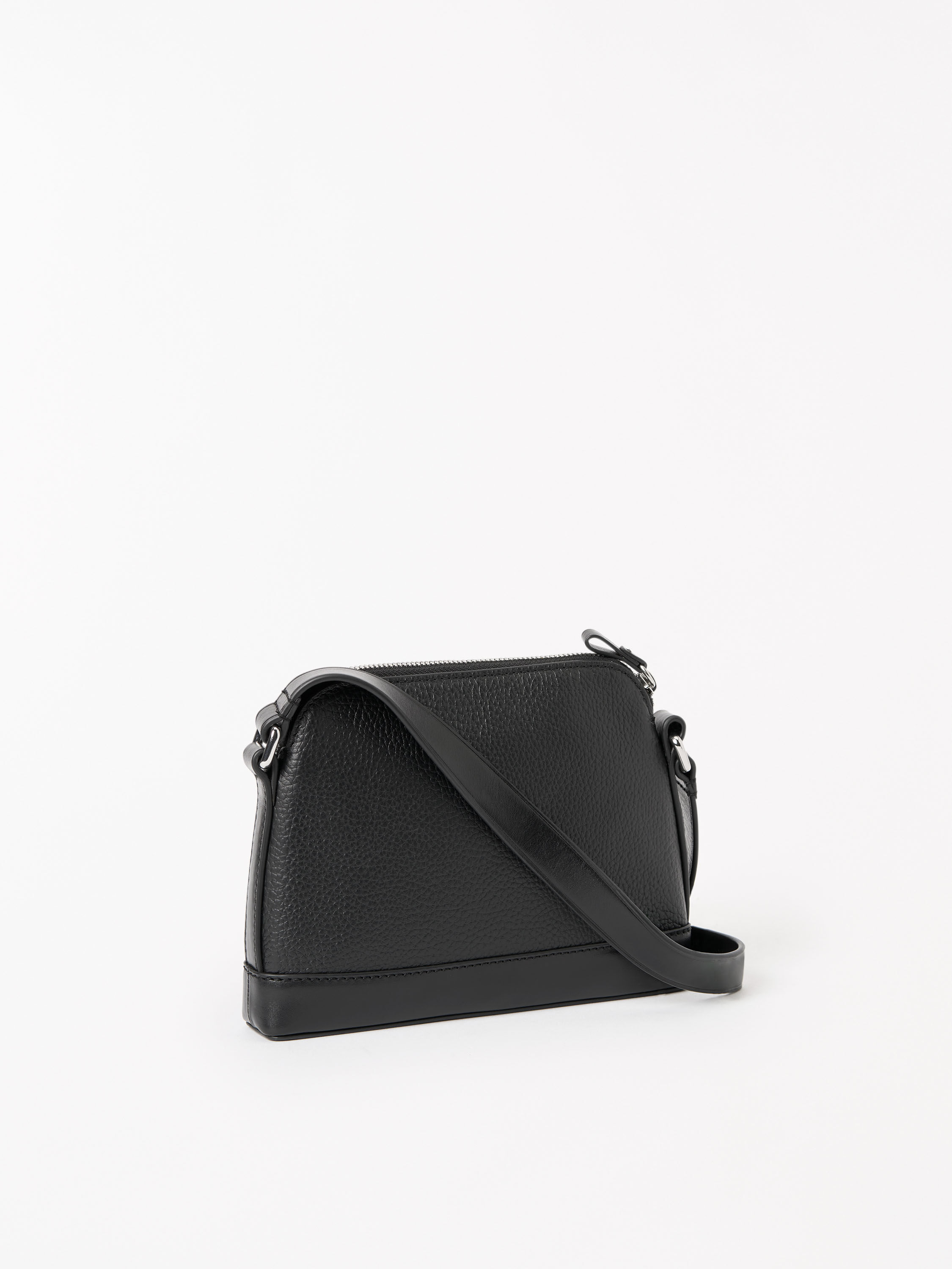 Diu Leather Day Bag