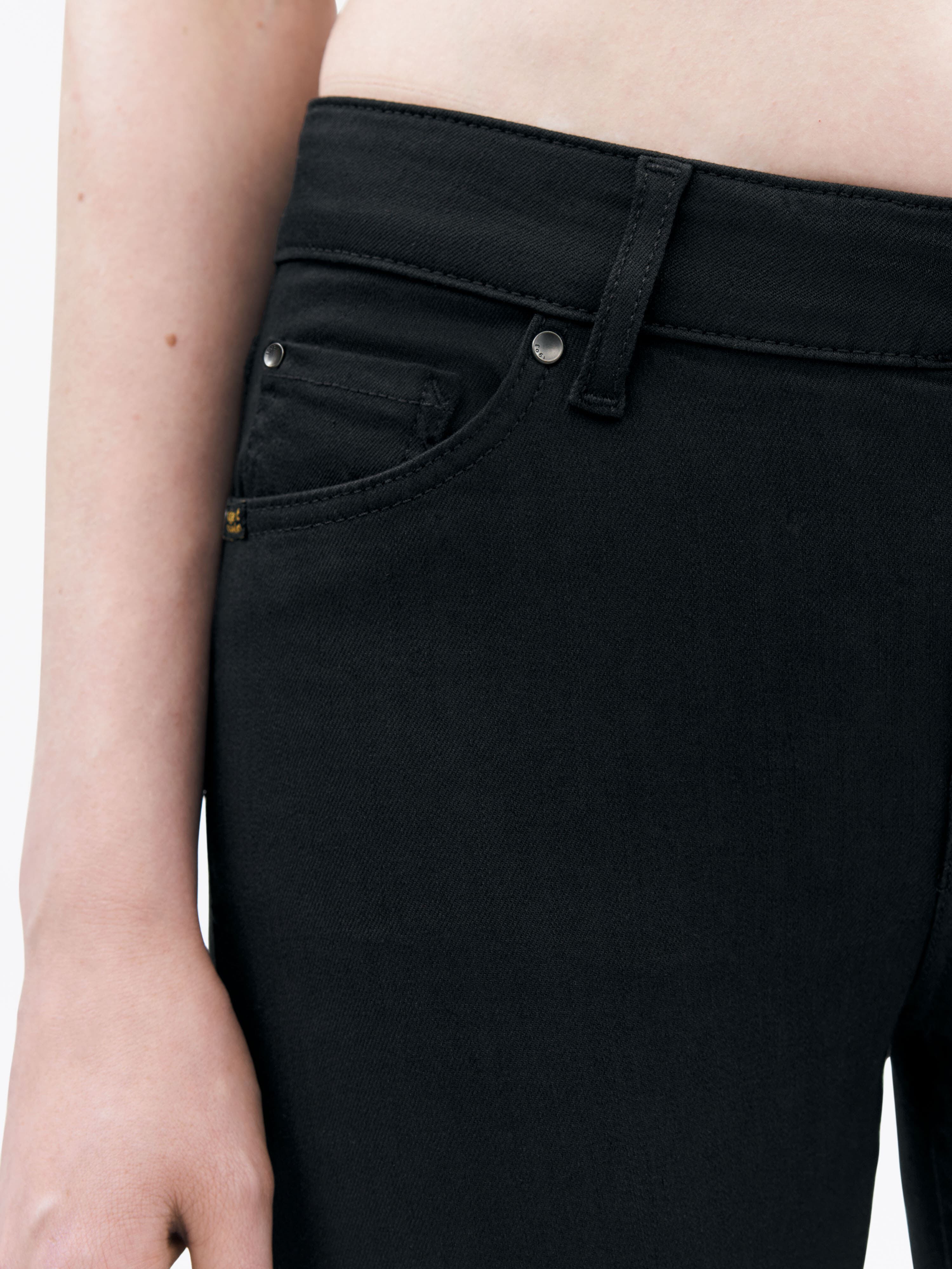 Slight Super Slim-Fit Jeans