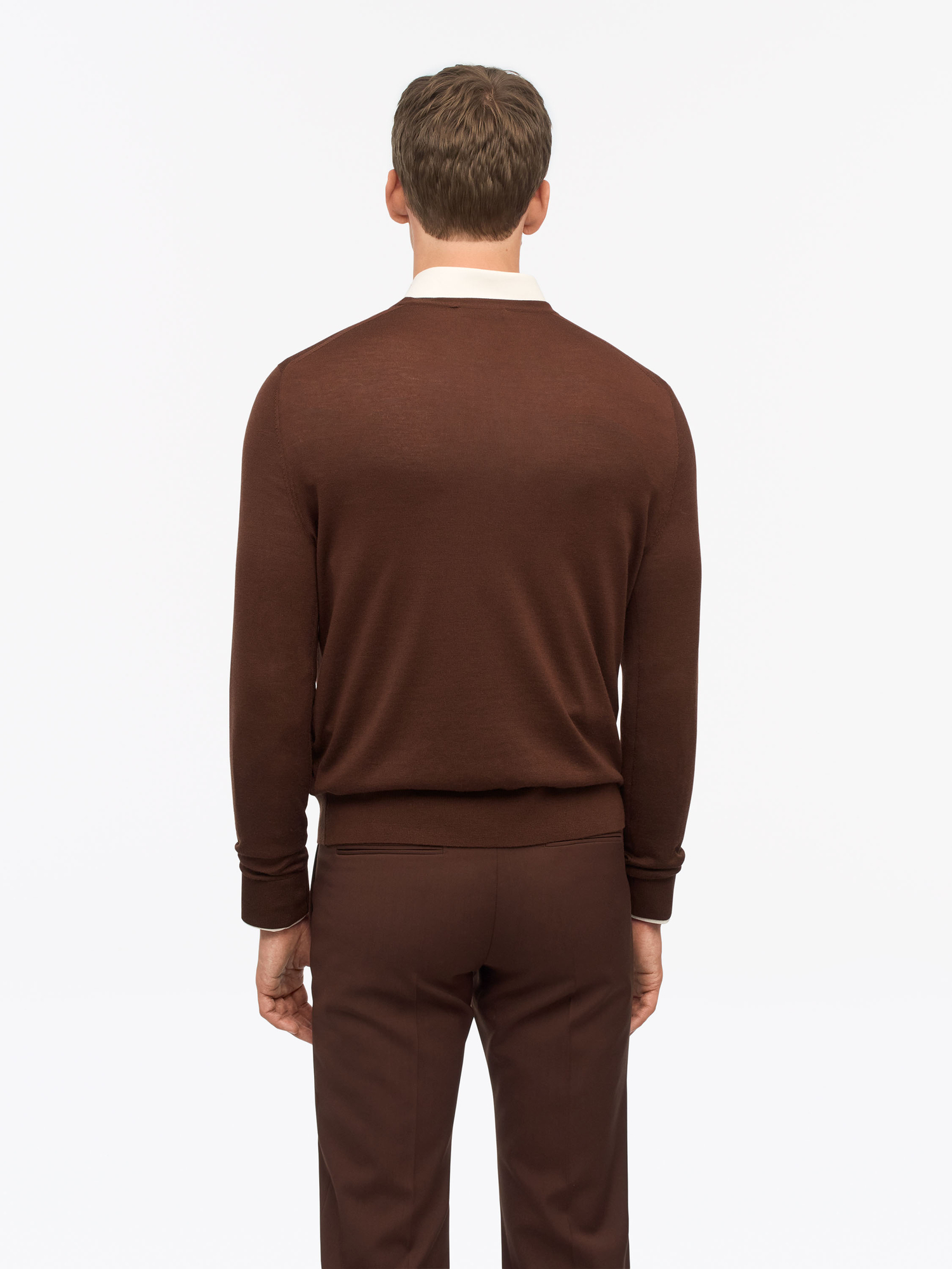 Connor RWS Merino Sweater