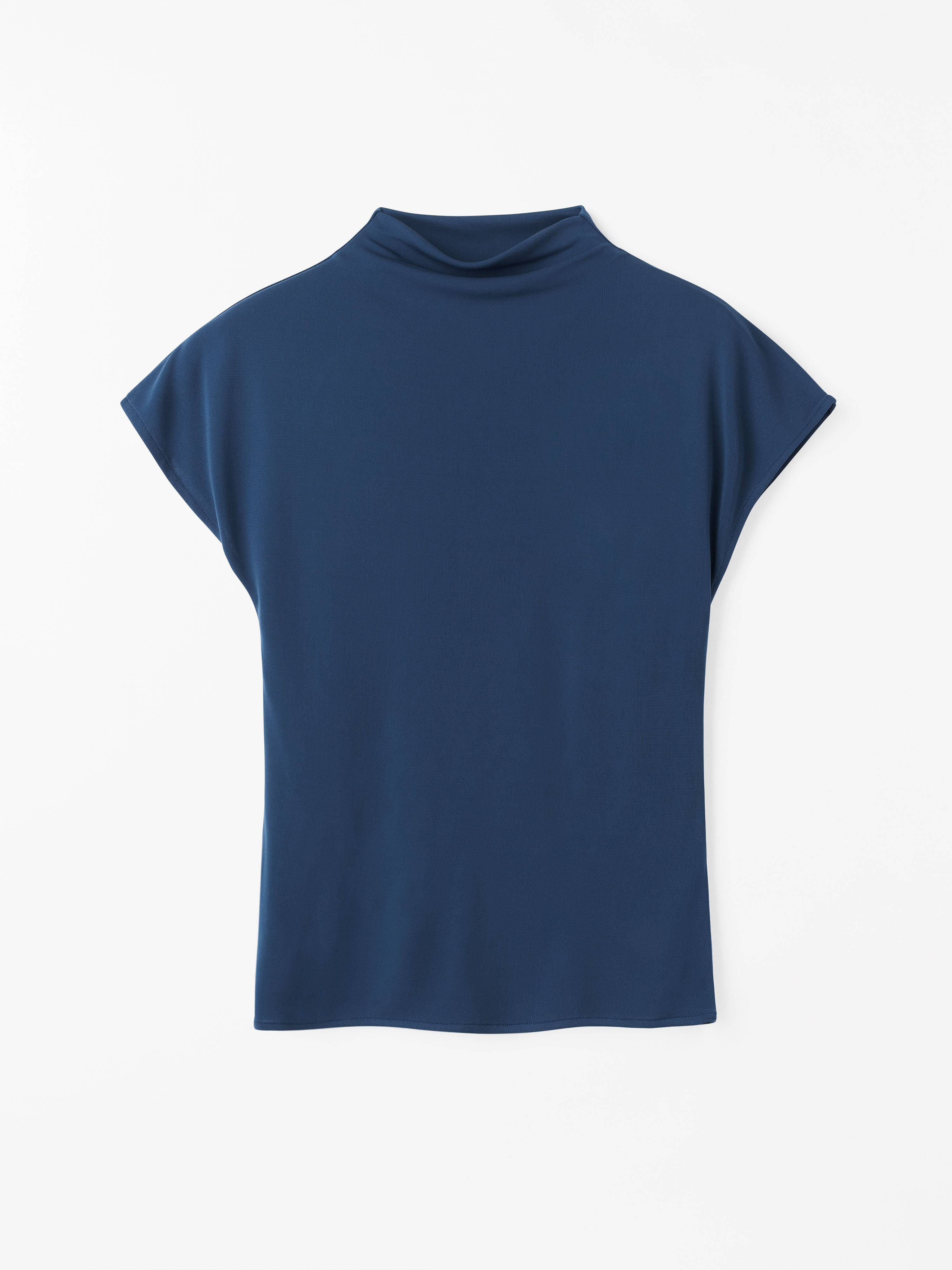 売れ筋商品|||タイガー オブ スウェーデン Tシャツ レディース トップス ALITTA - Basic T-shirt - pale green Alitta Cap-Sleeve Top | Tiger Of Sweden