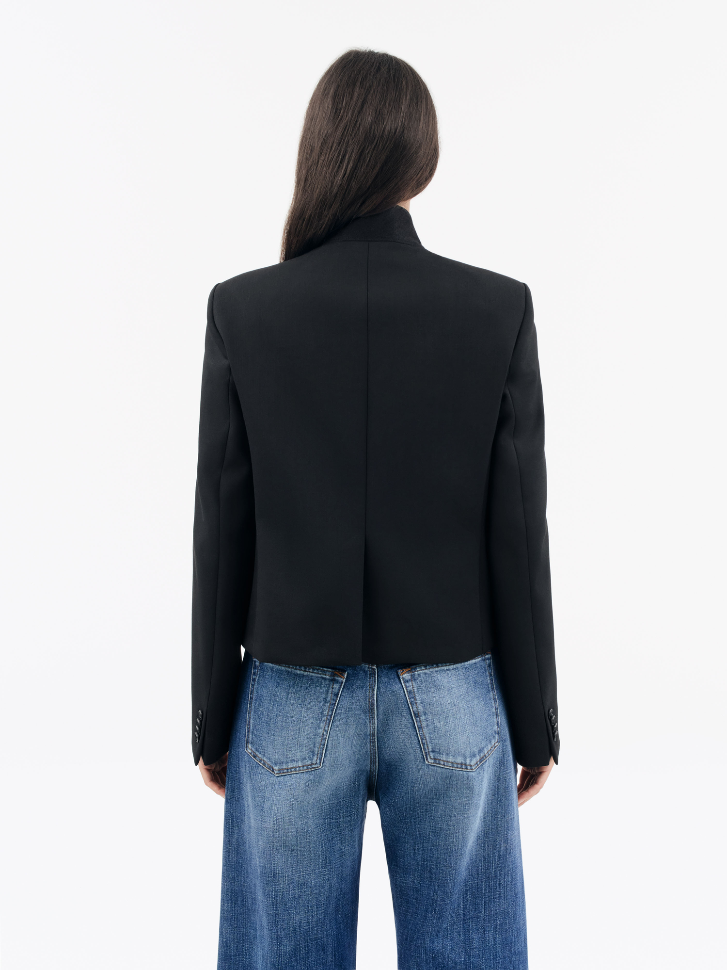 Sine Jacket