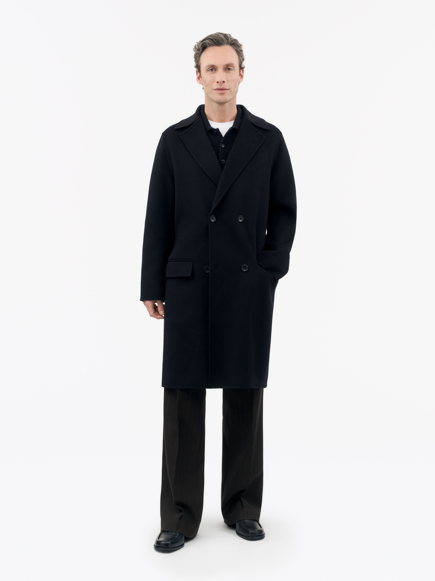 Riel Coat