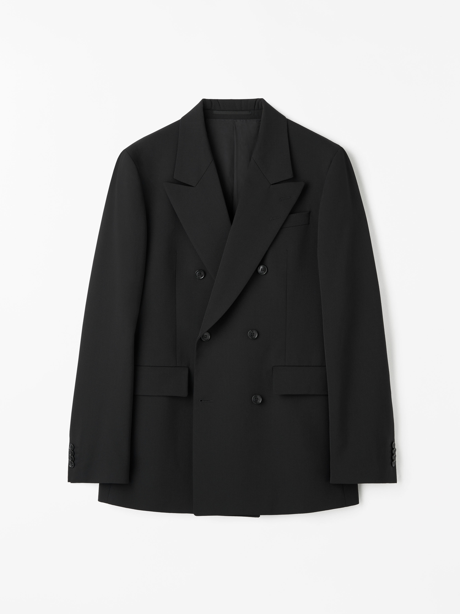 Jetson Jacket