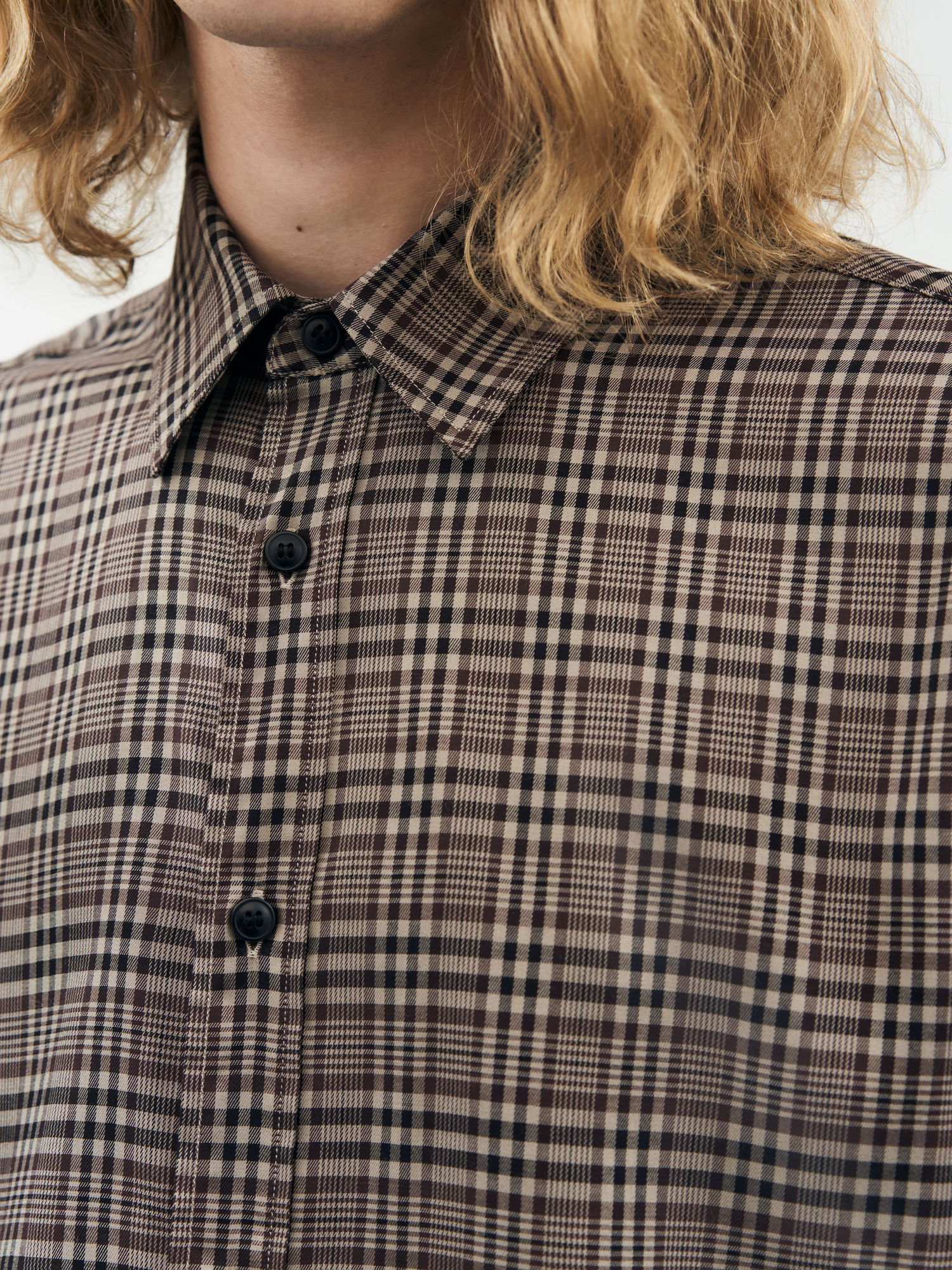 Benjamins Shirt