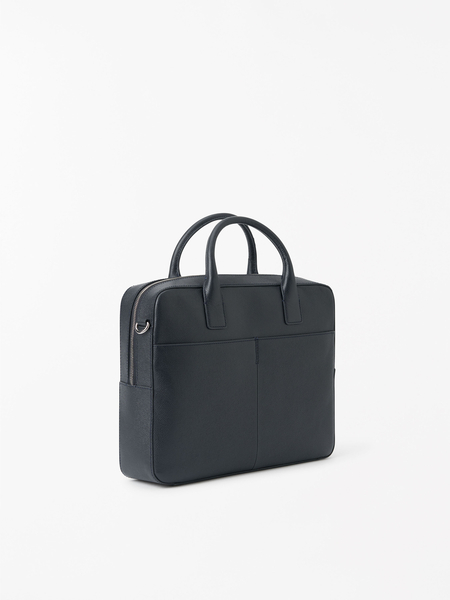 Beckholmen Classic Briefcase