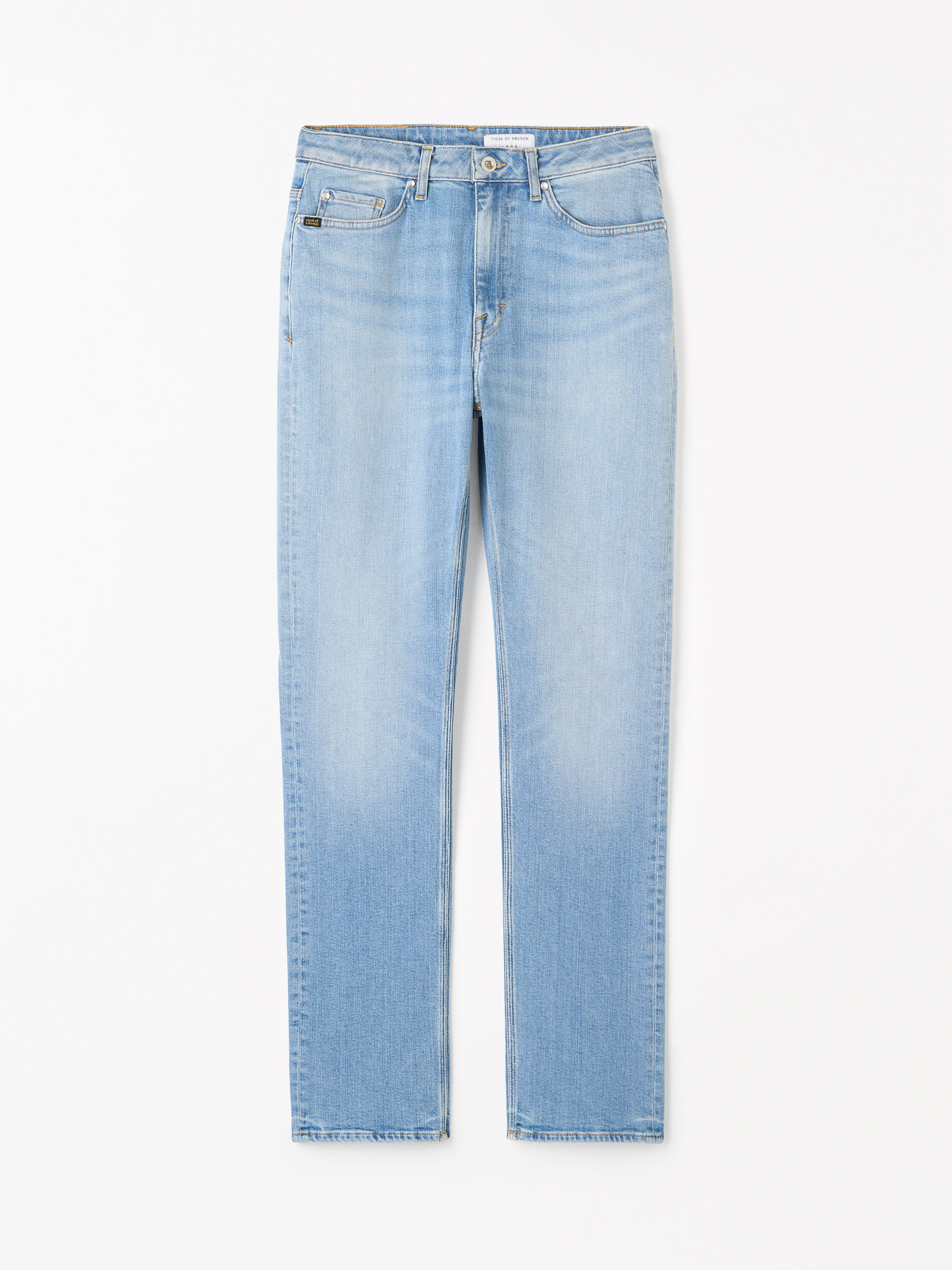 Maggie Comfort-Stretch Jeans