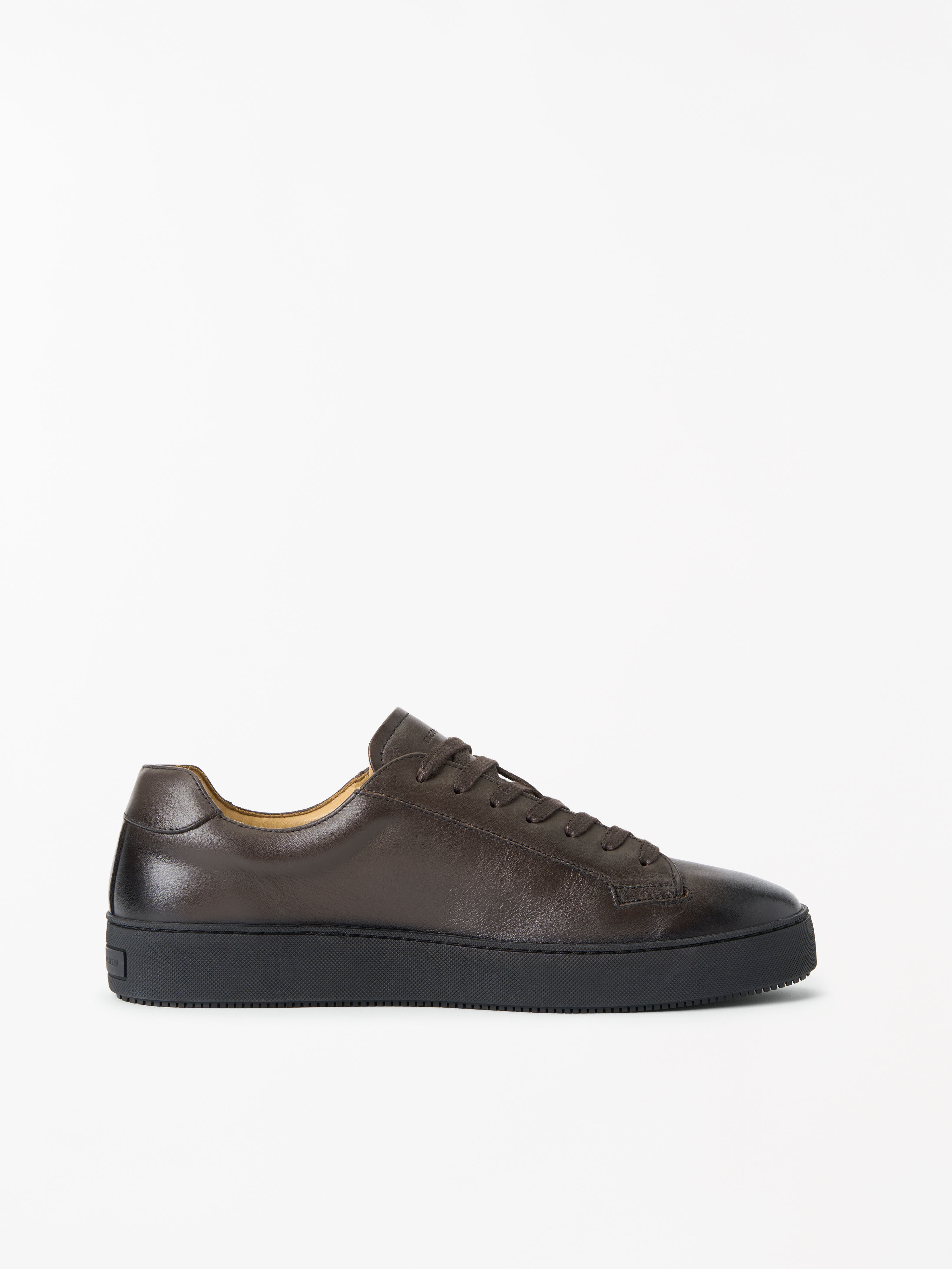 Salas 2 Classic Leather Sneakers