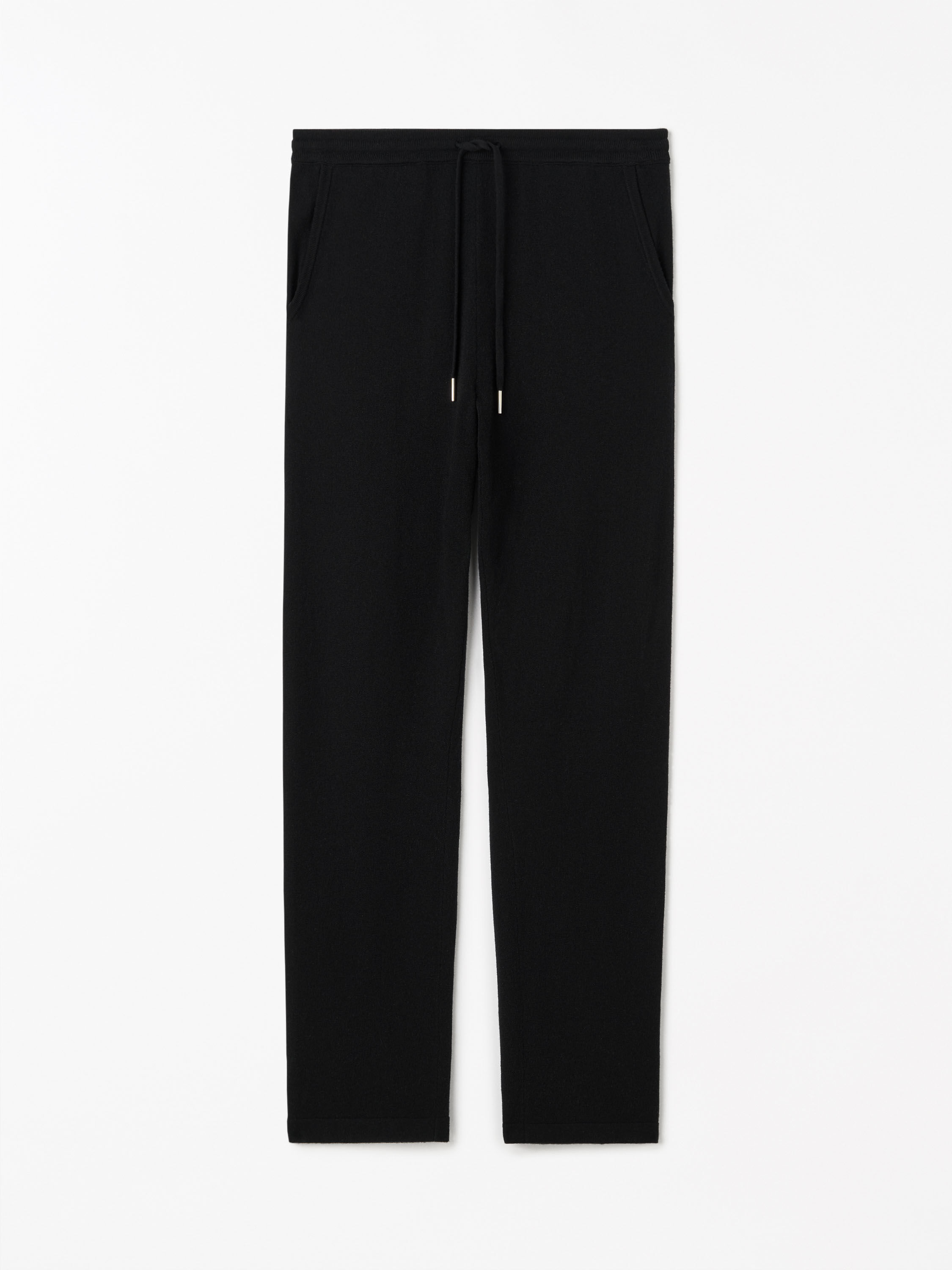 Javier Merino Cashmere Trousers