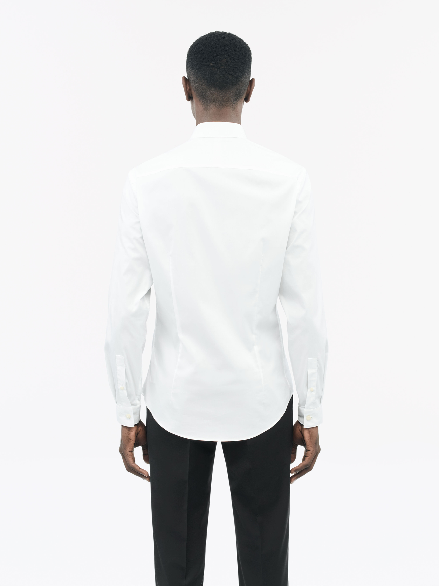 Filbrodie Extra-Slim Shirt