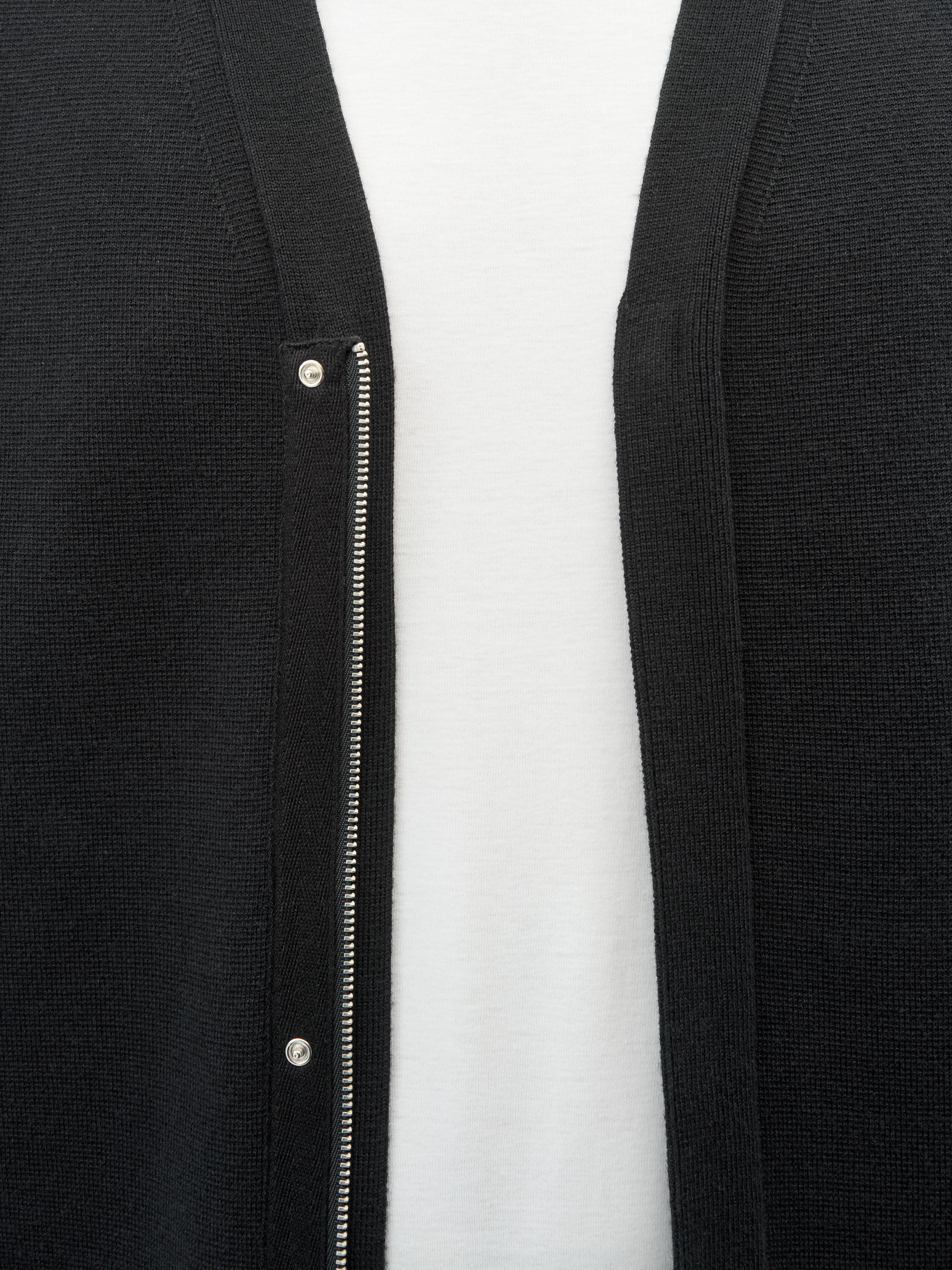 Orson Heavy Knit Cardigan