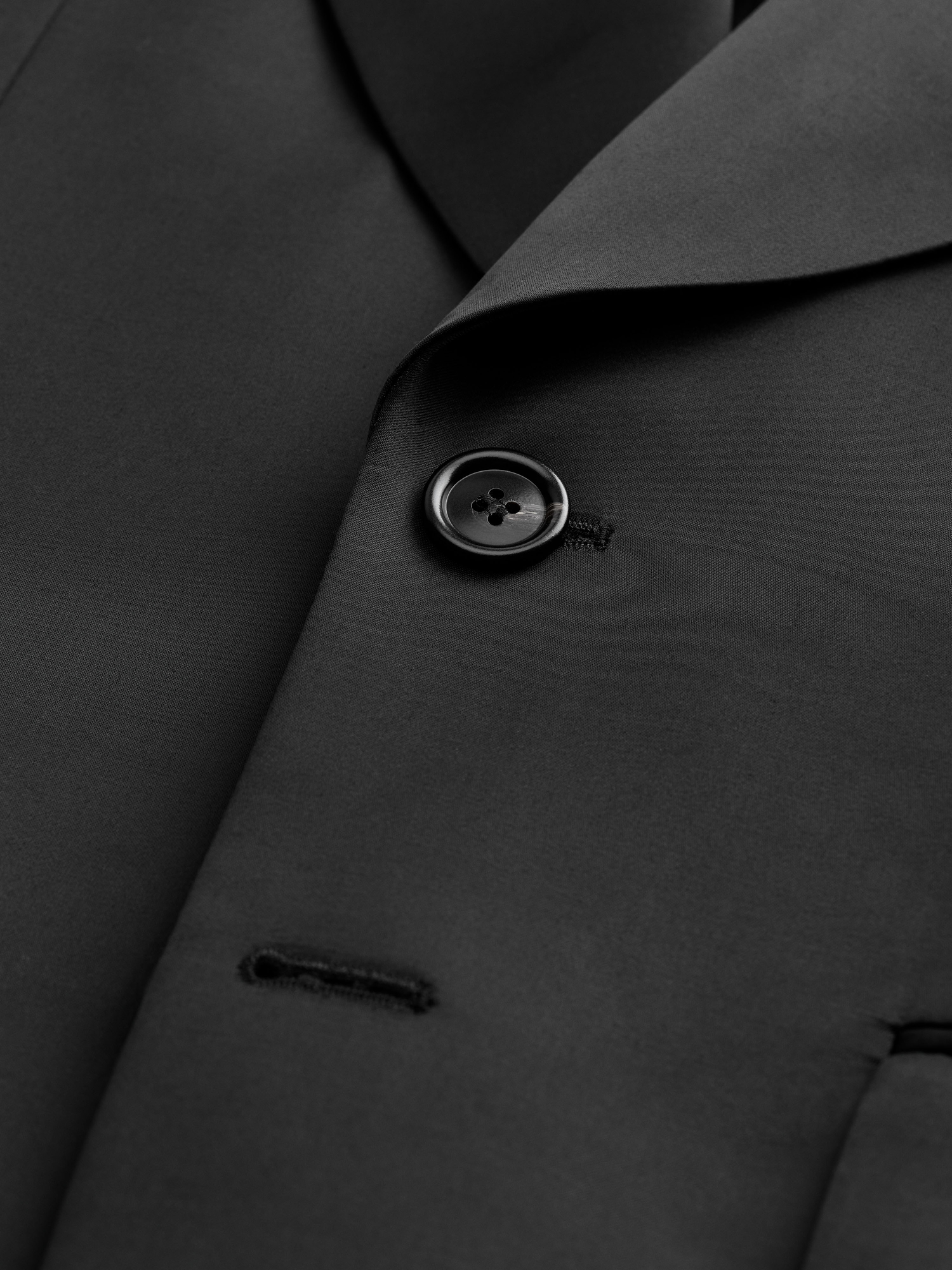 Ossie jacket