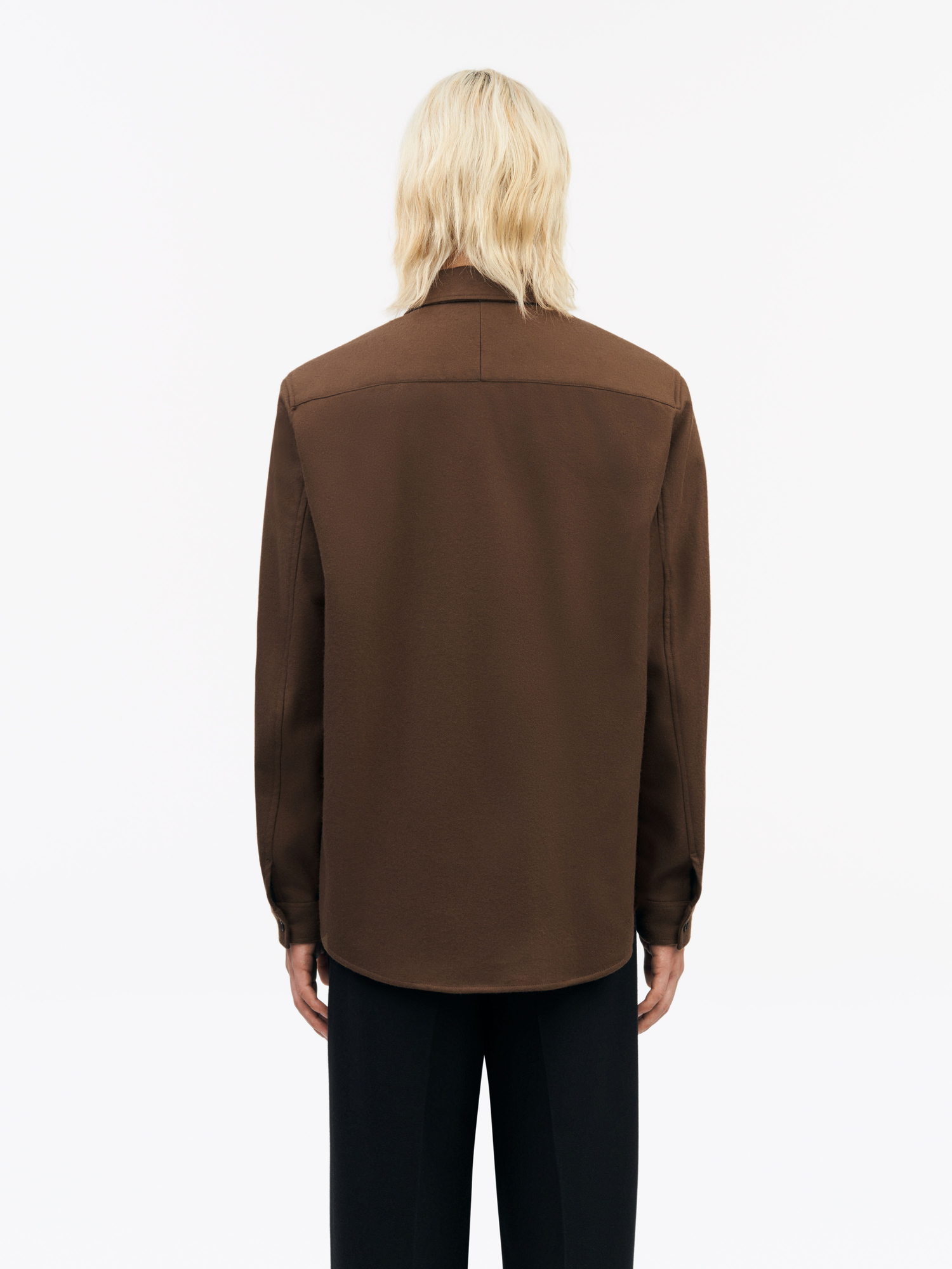Alberio Shirt