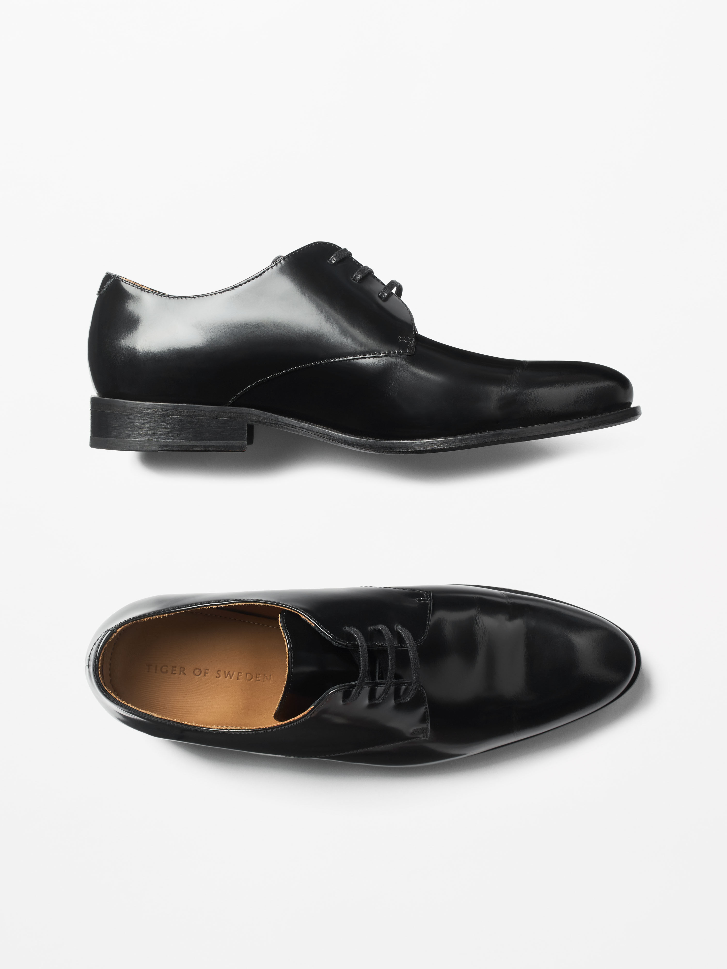 Tiger of sweden shoes top