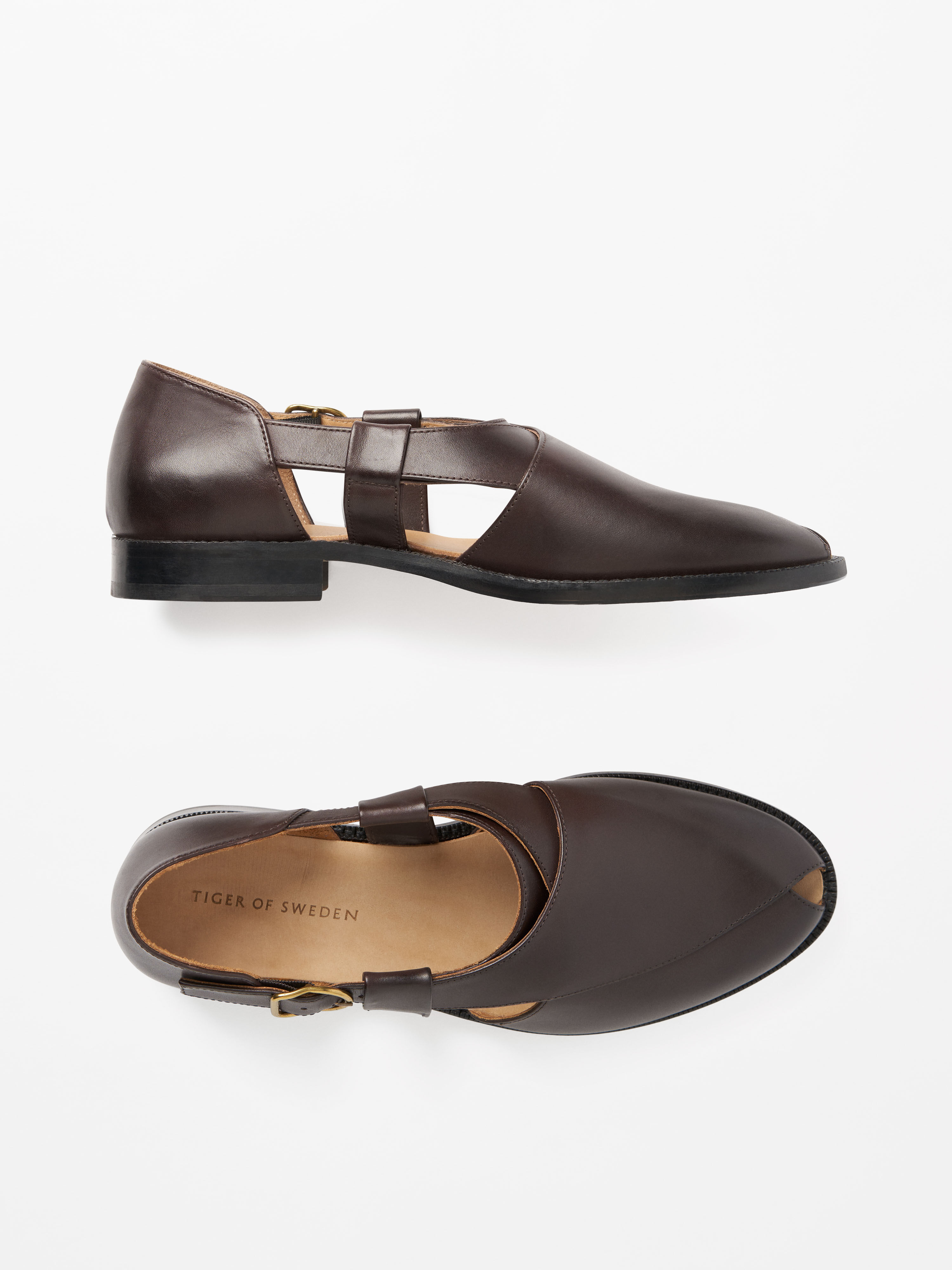 Tiger of sweden sandals best sale