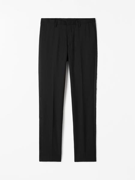 Thulin Slim-Fit Trousers