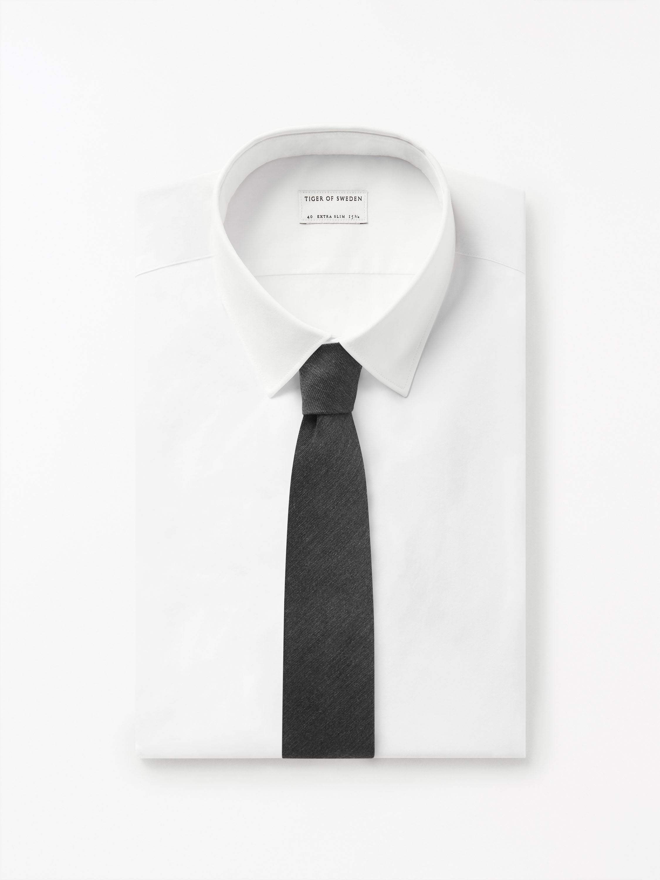 Septa Slips i Silke Og Uld