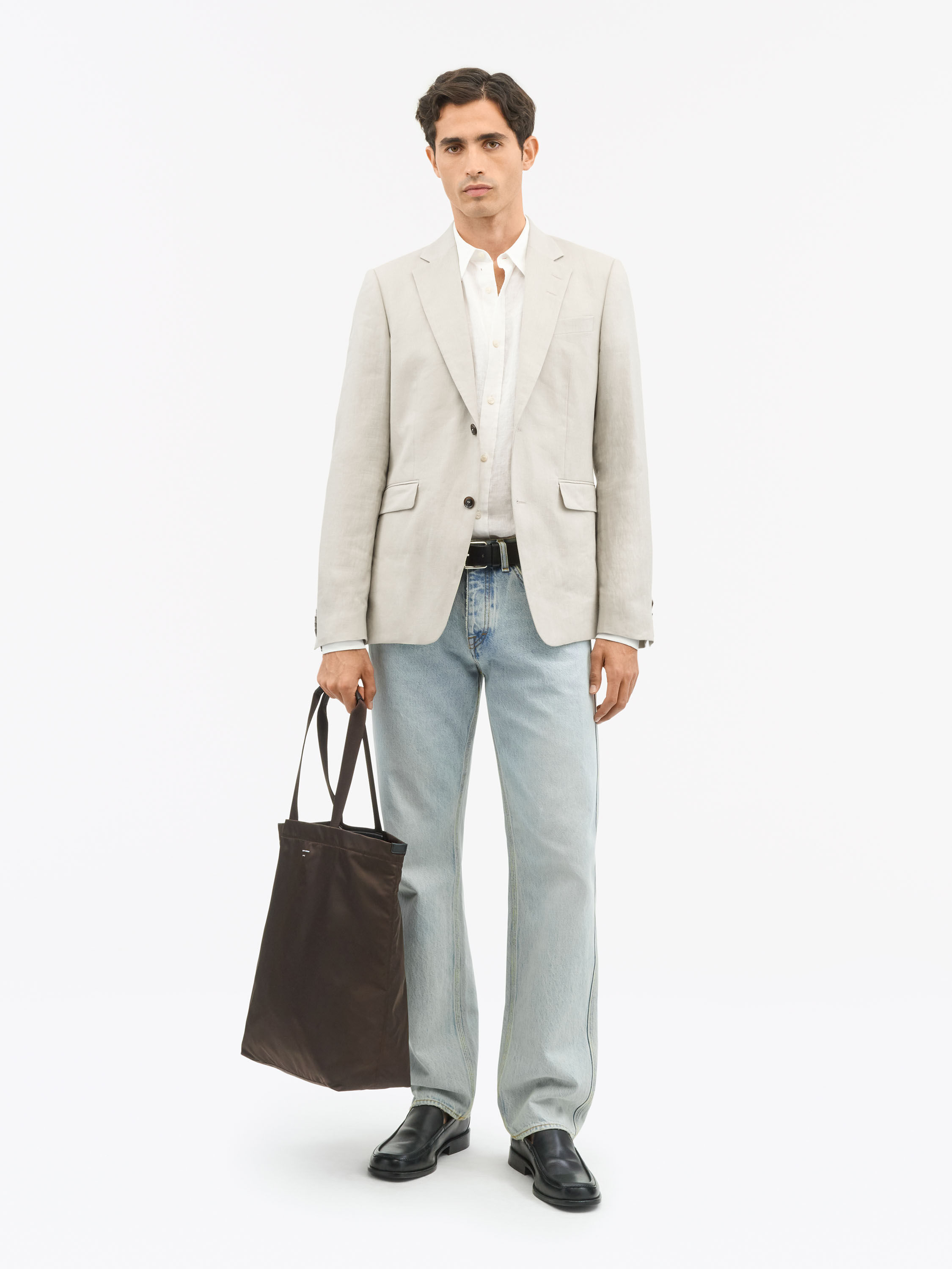 Cucu Compact Nylon Bag