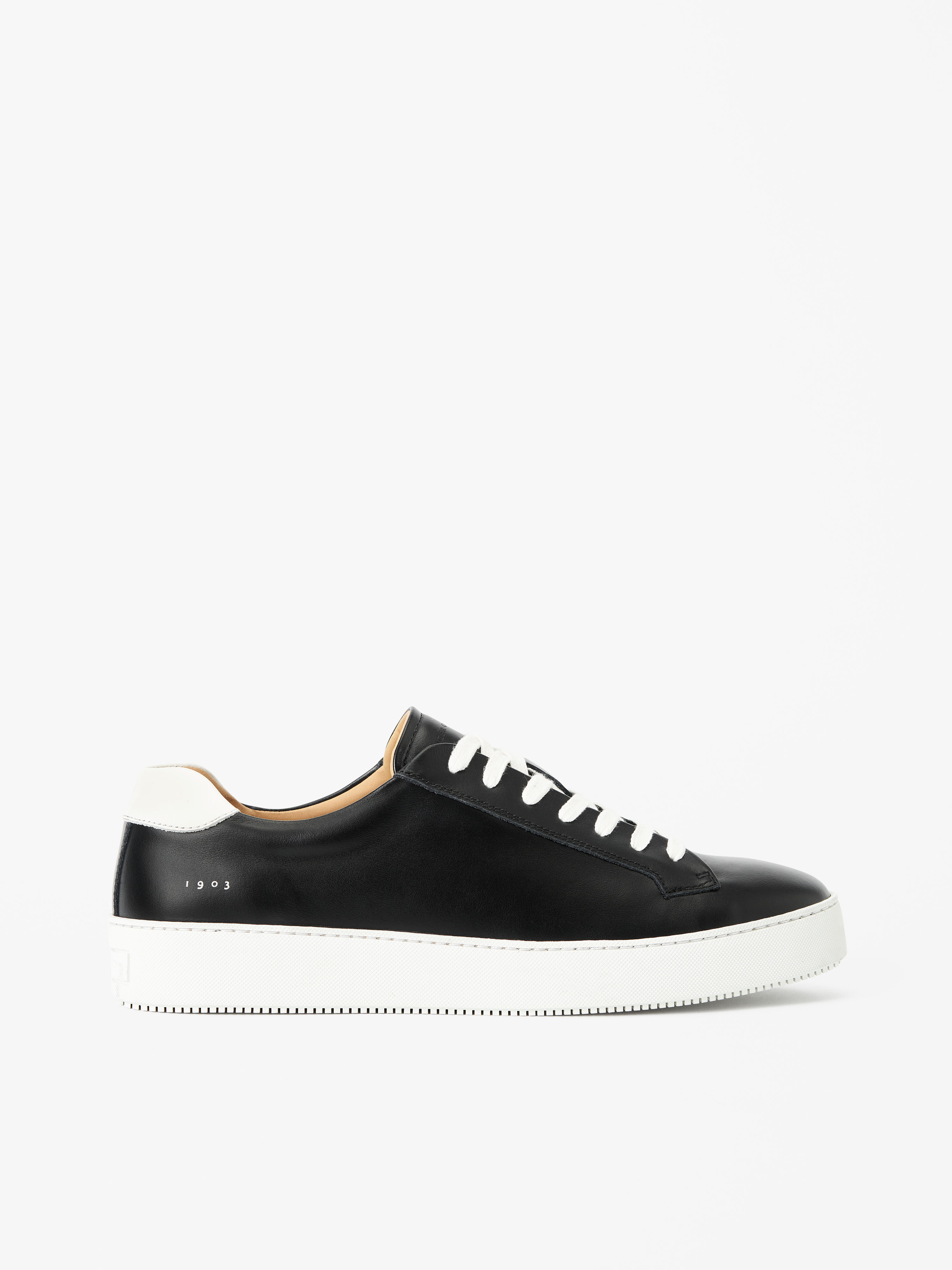 Salas Sneakers Tiger Of Sweden