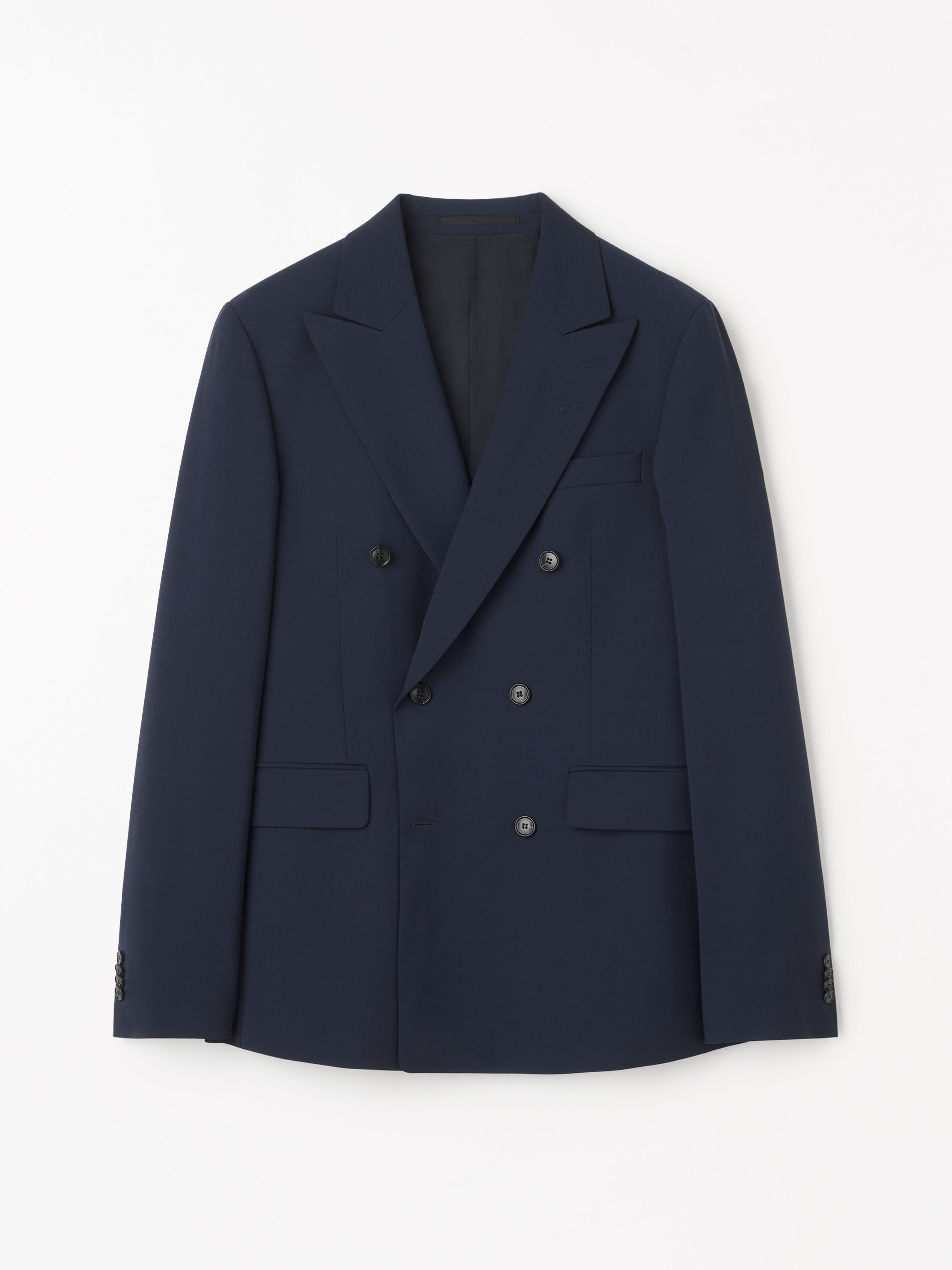  Ease Dobbeltradet Blazer