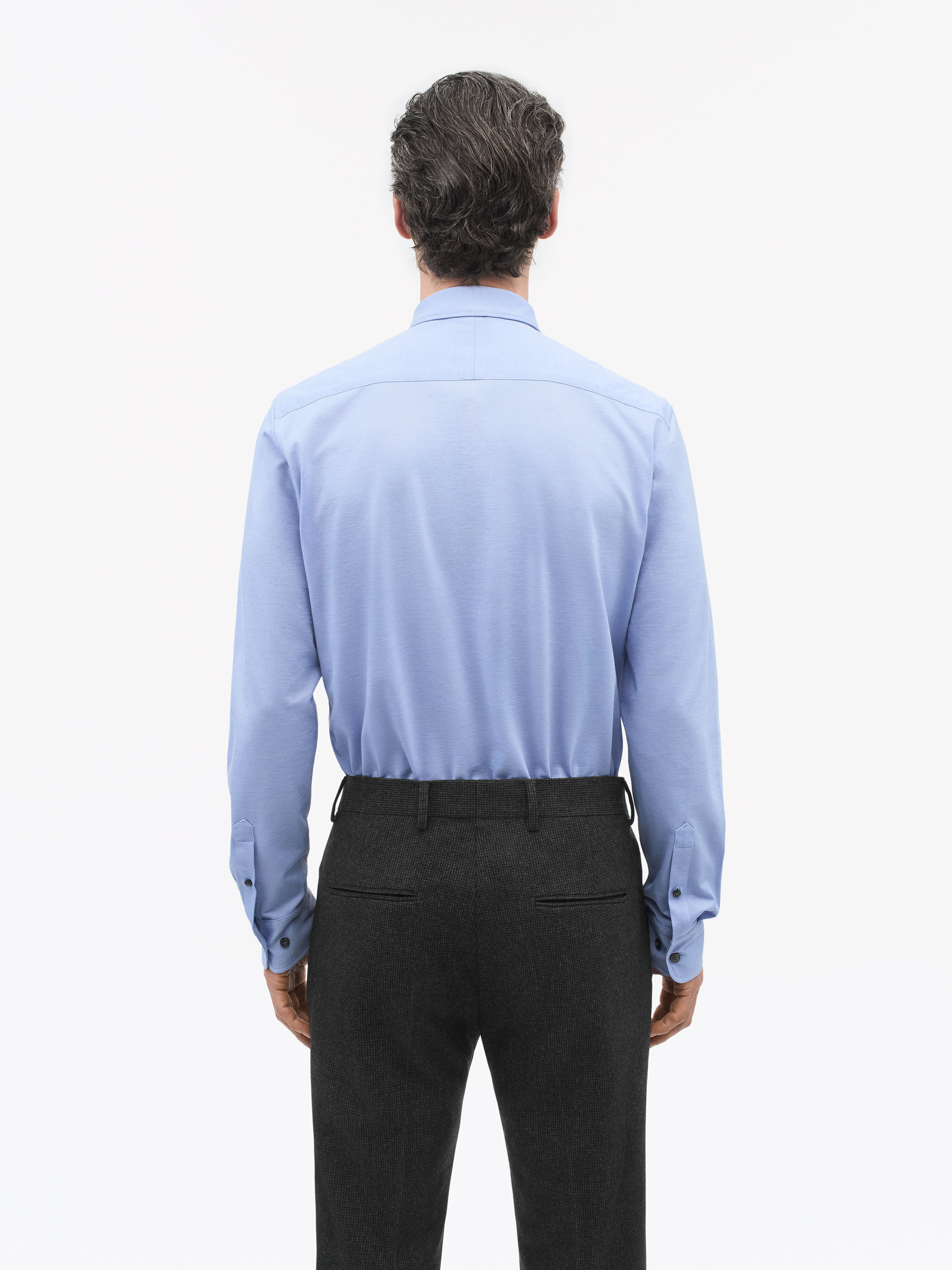 Adley C Jersey Shirt