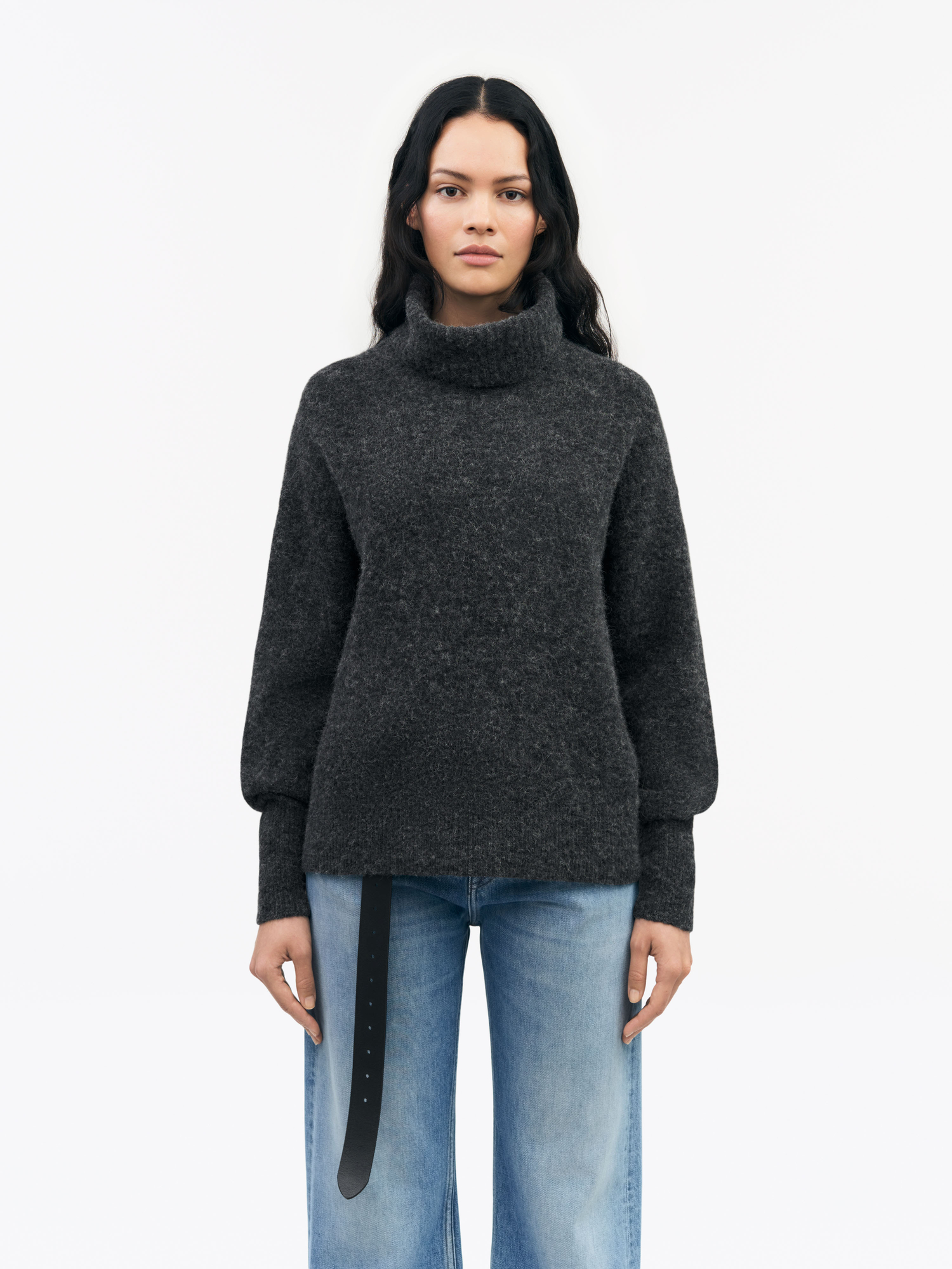 Pull Paxi A