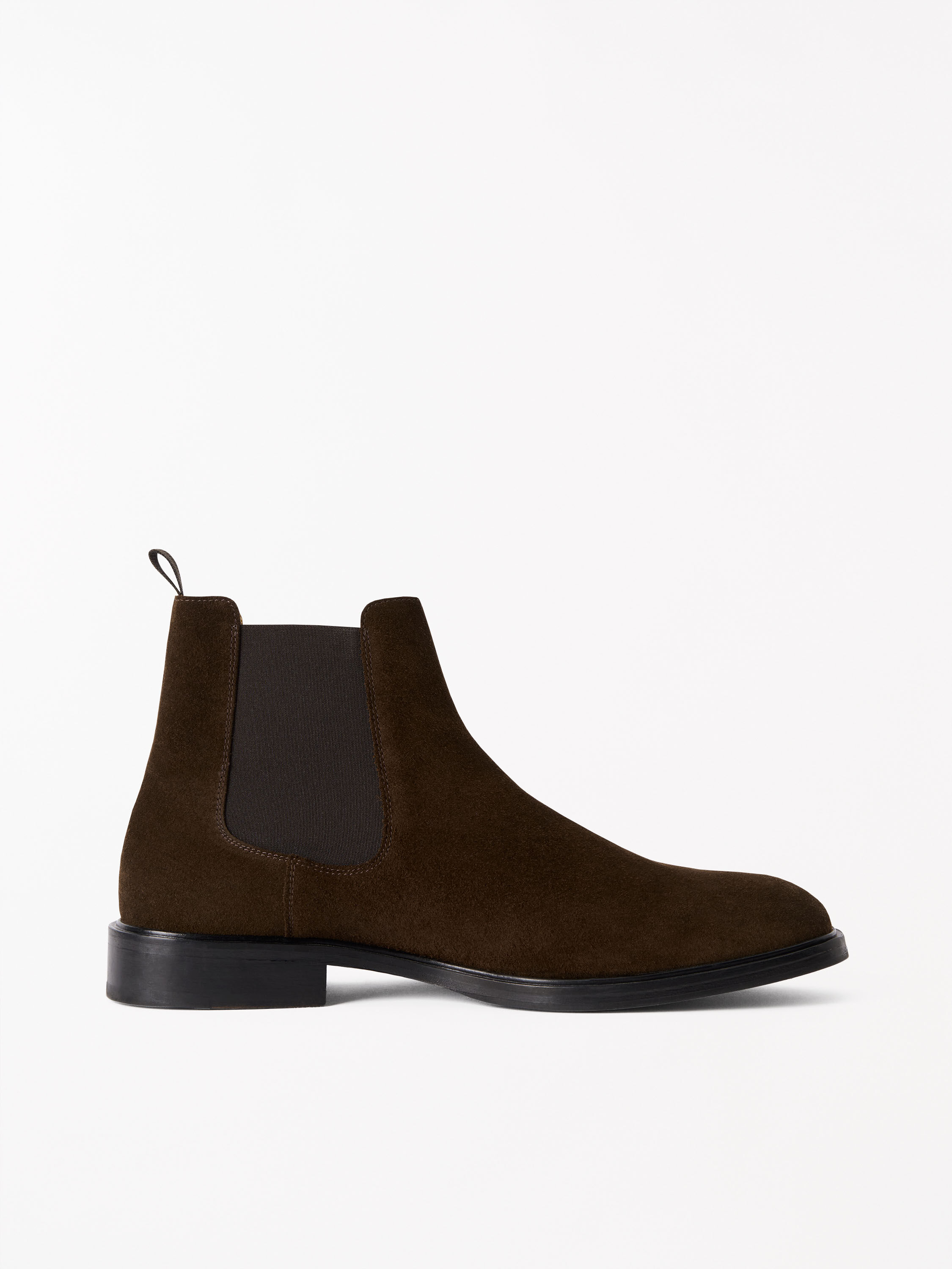 Operan S Suede Chelsea Boot