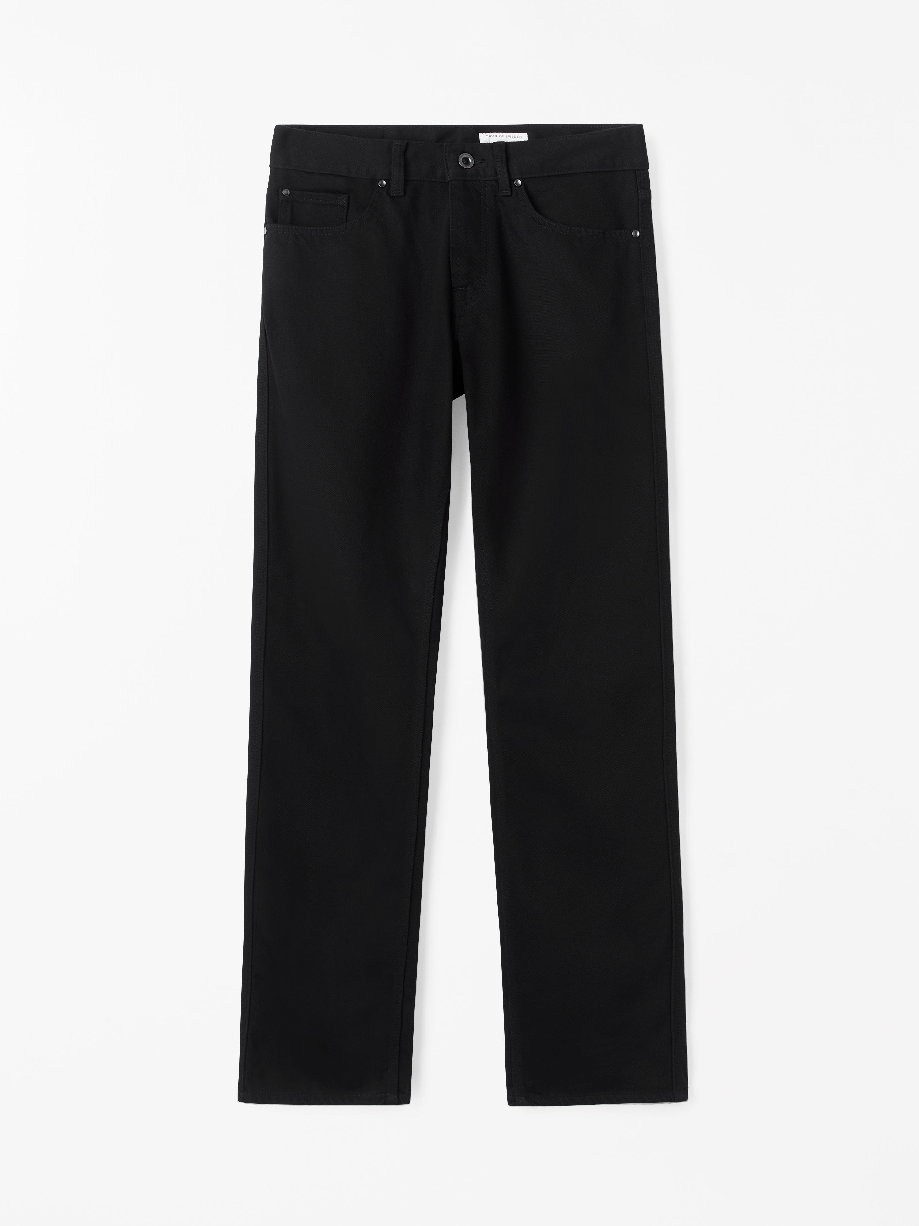 Marty Regular-fit Jeans