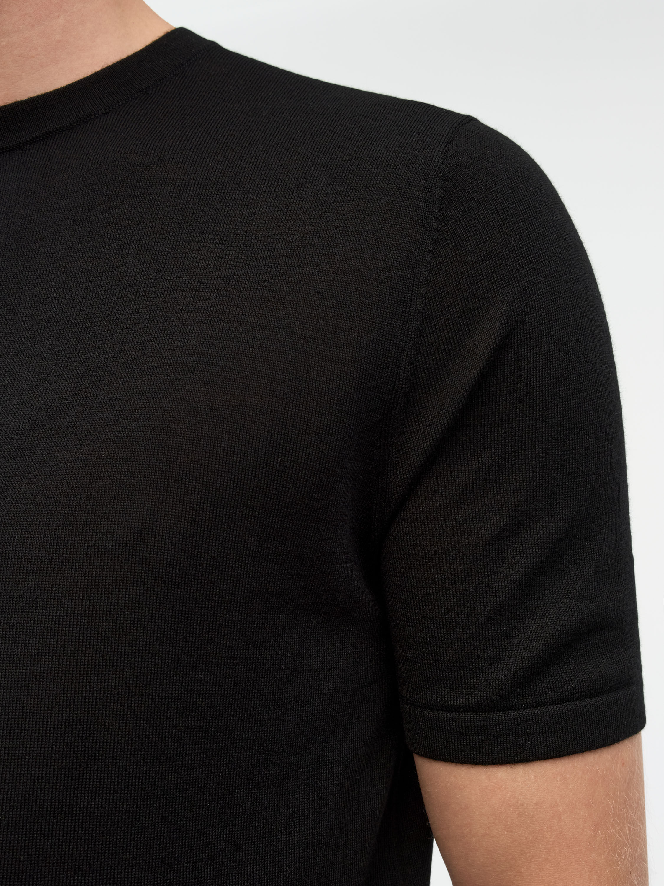 Connor RWS Merino T-shirt