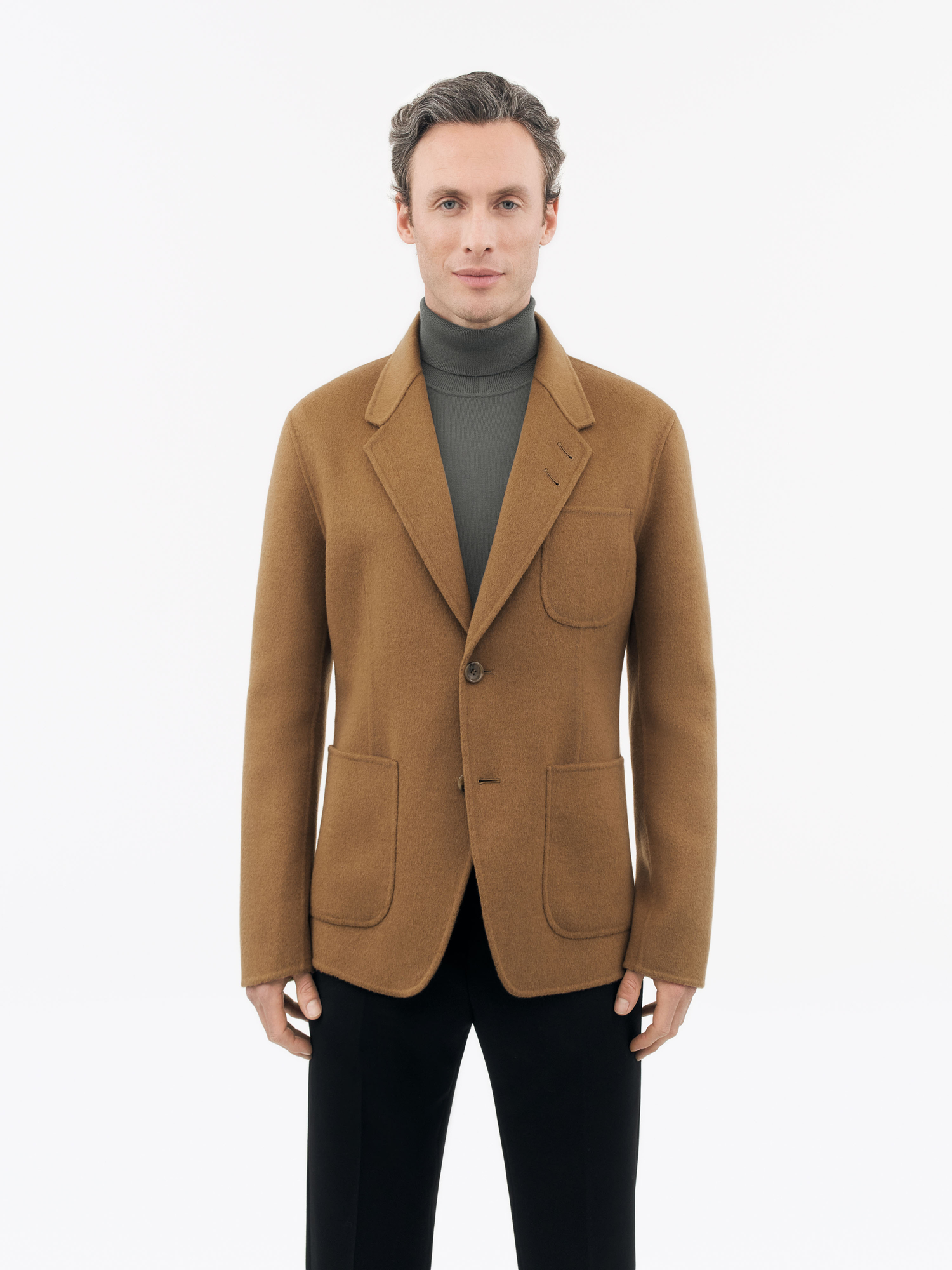 Jordy Jacket