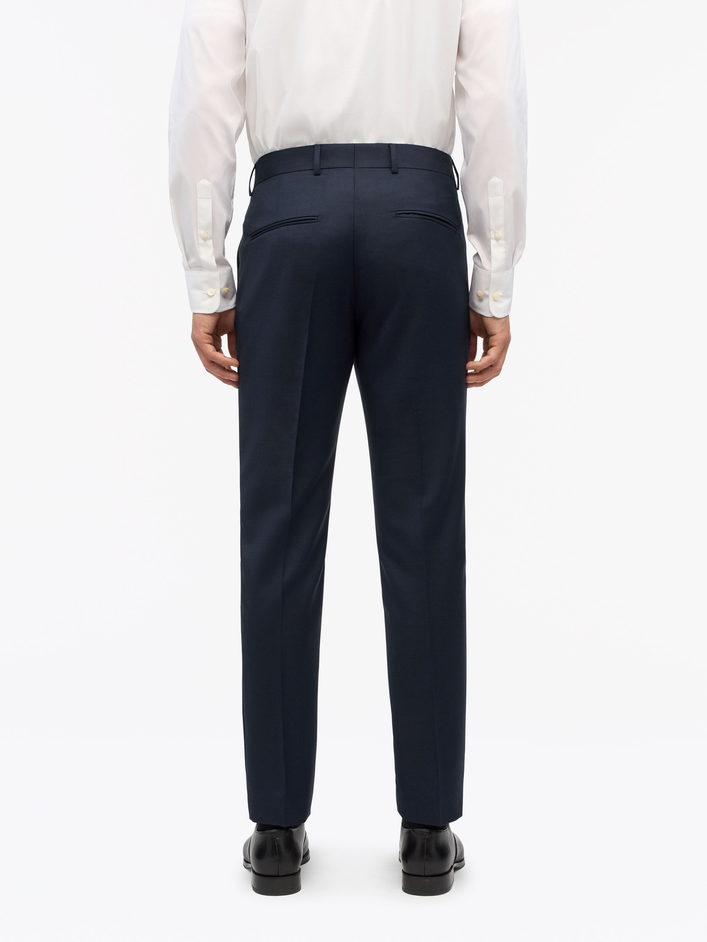 Tenuta Slim-Fit Byxor