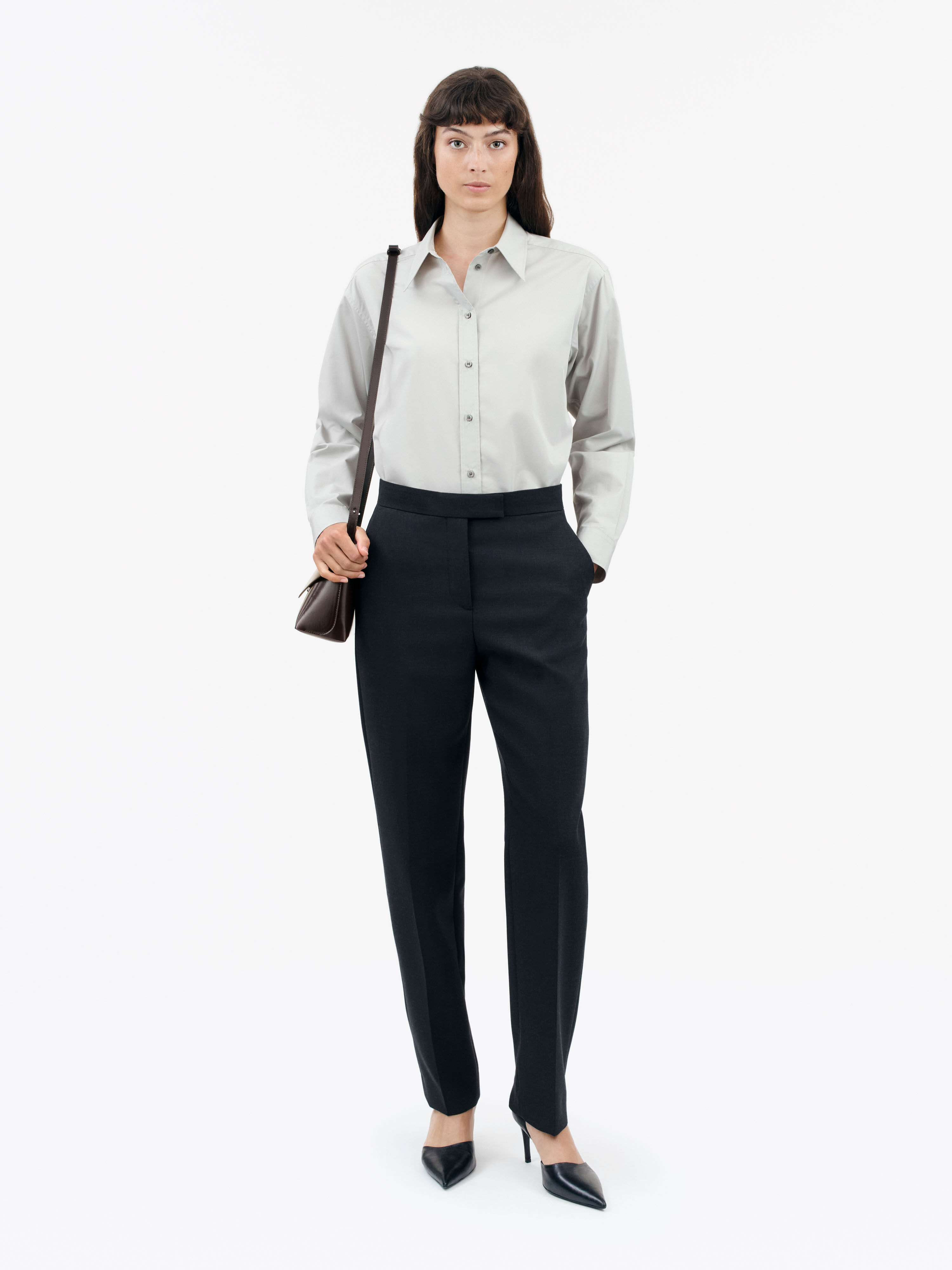 Shirts & Blouses Women | Women's Shirts | Tiger of Sweden