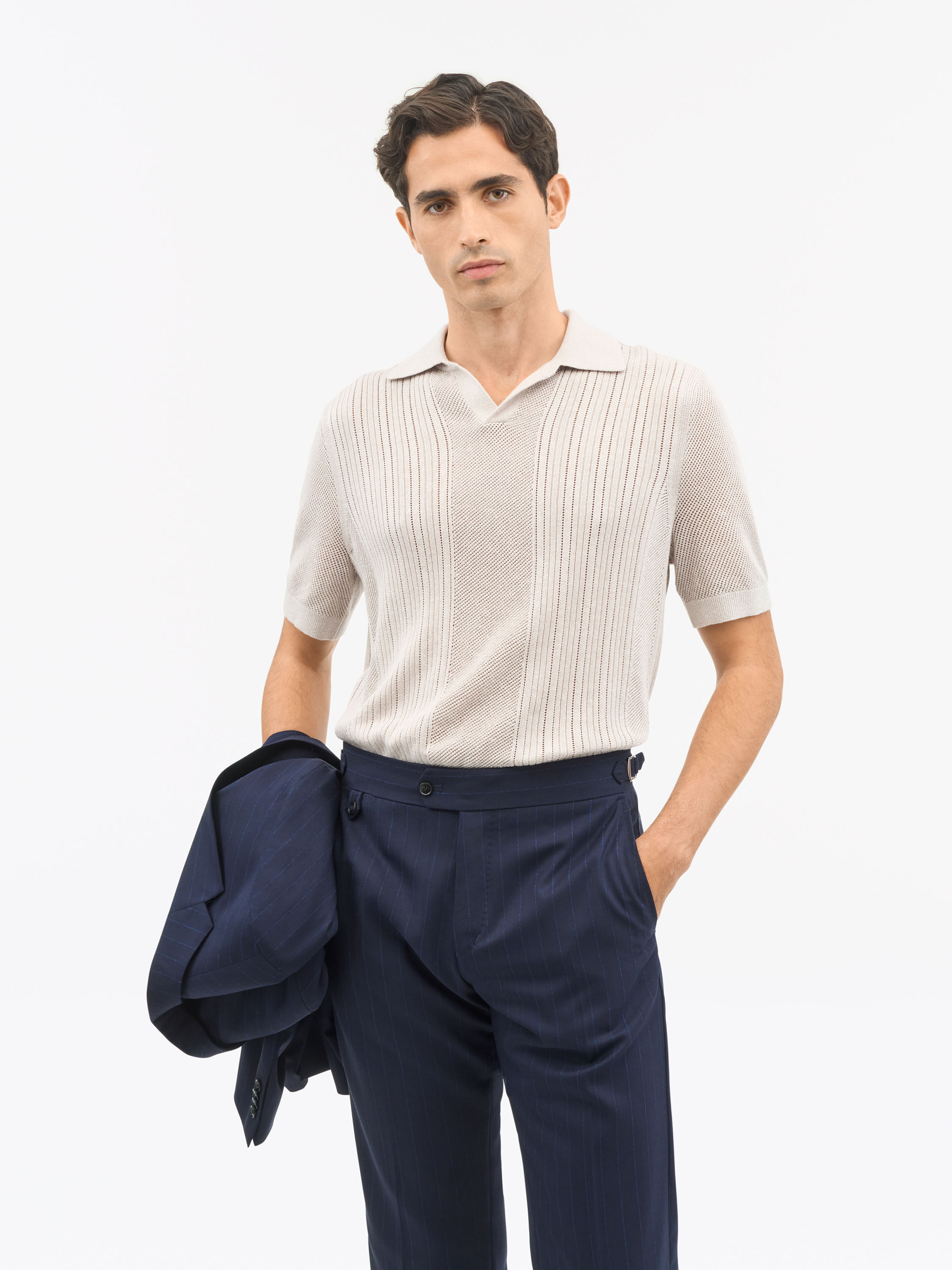 Eoin P Merino-Lin Pullover