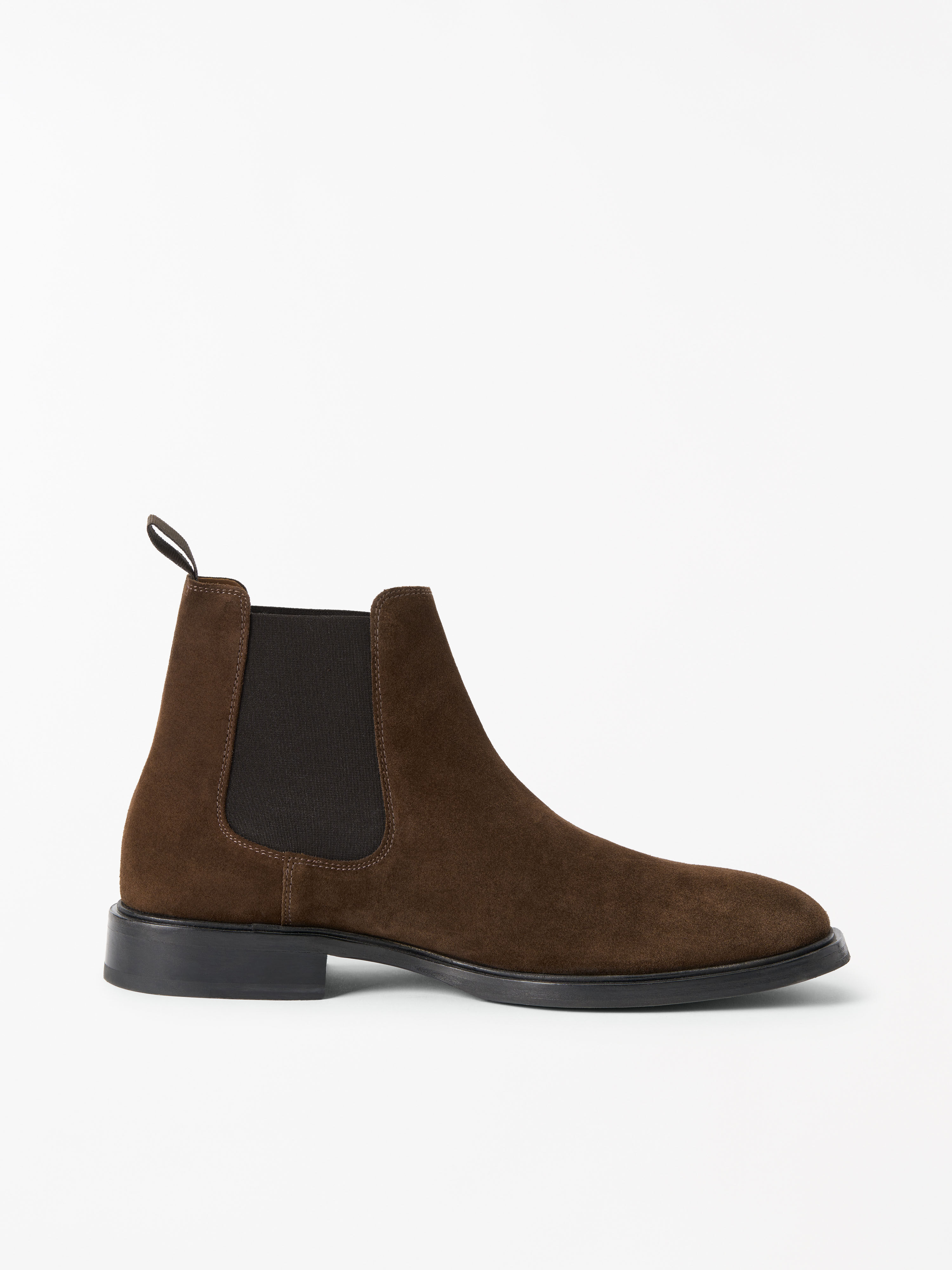 Operan S Chelsea Boots Aus Wildleder