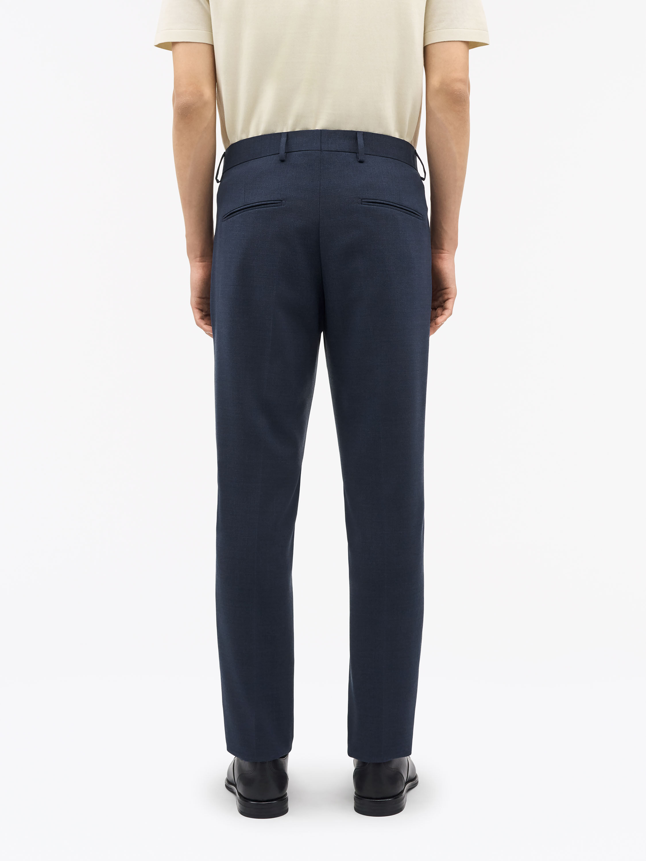Tenutas Slim-Fit Trousers
